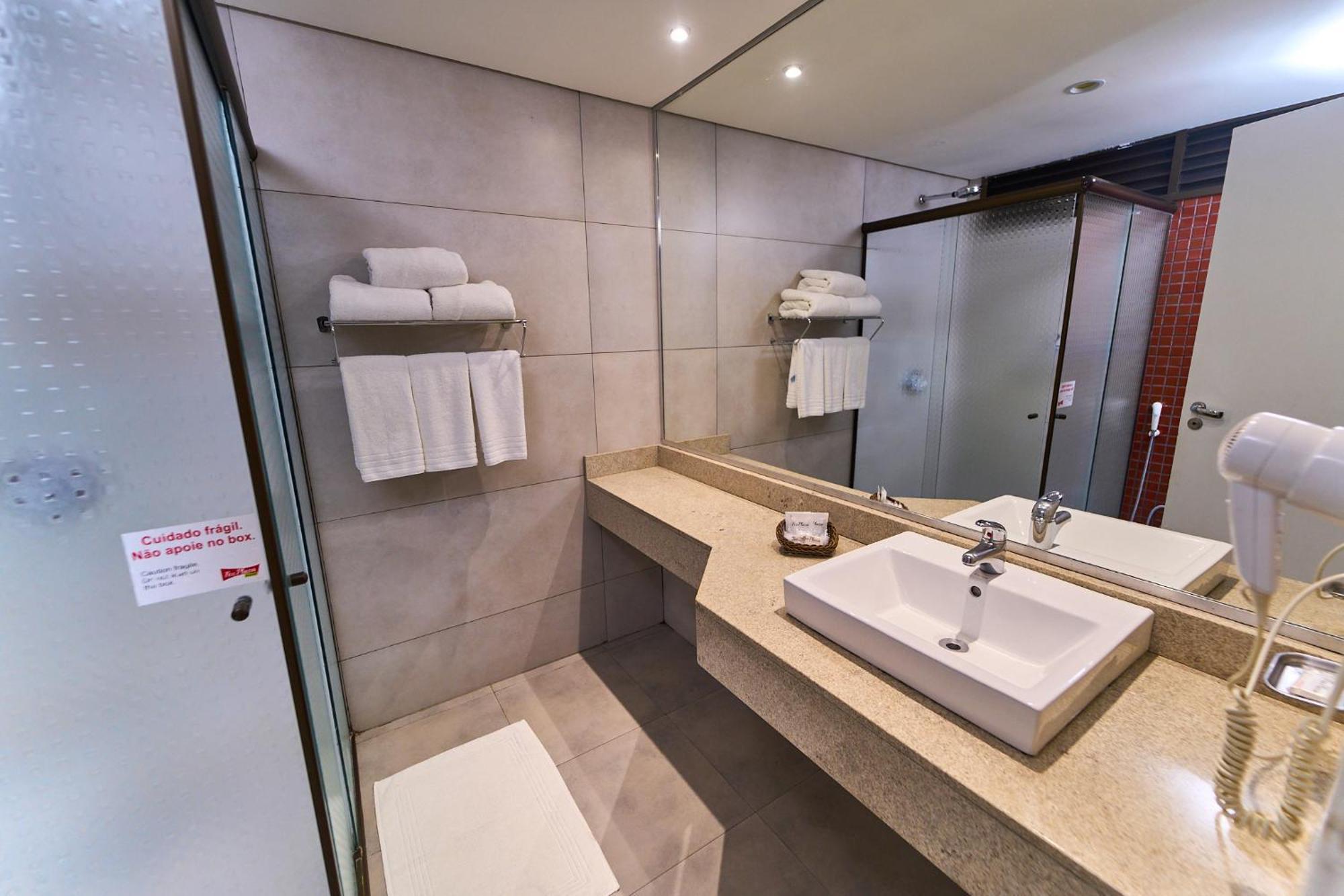 Comfort Triple Room