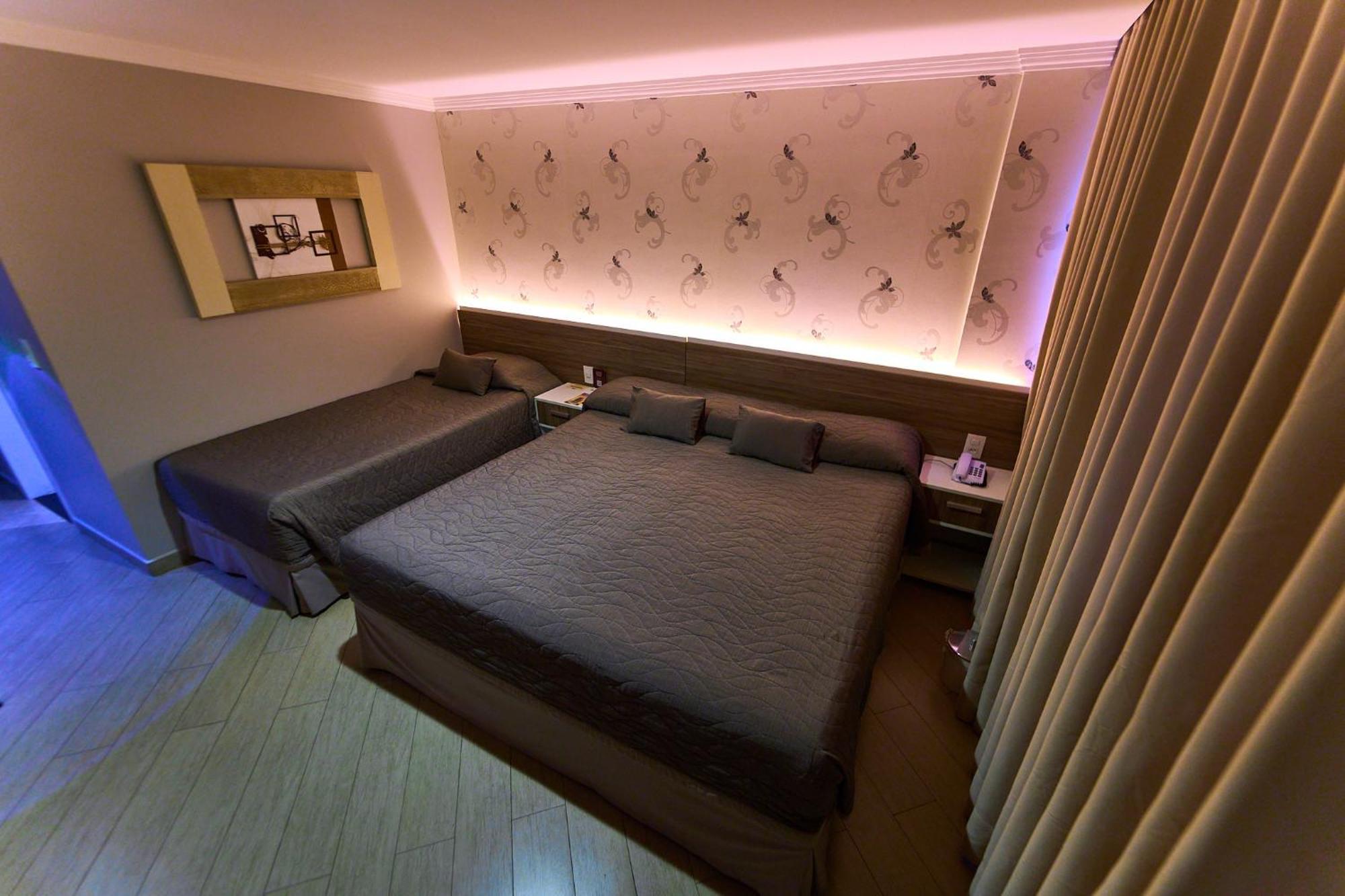 Comfort Triple Room