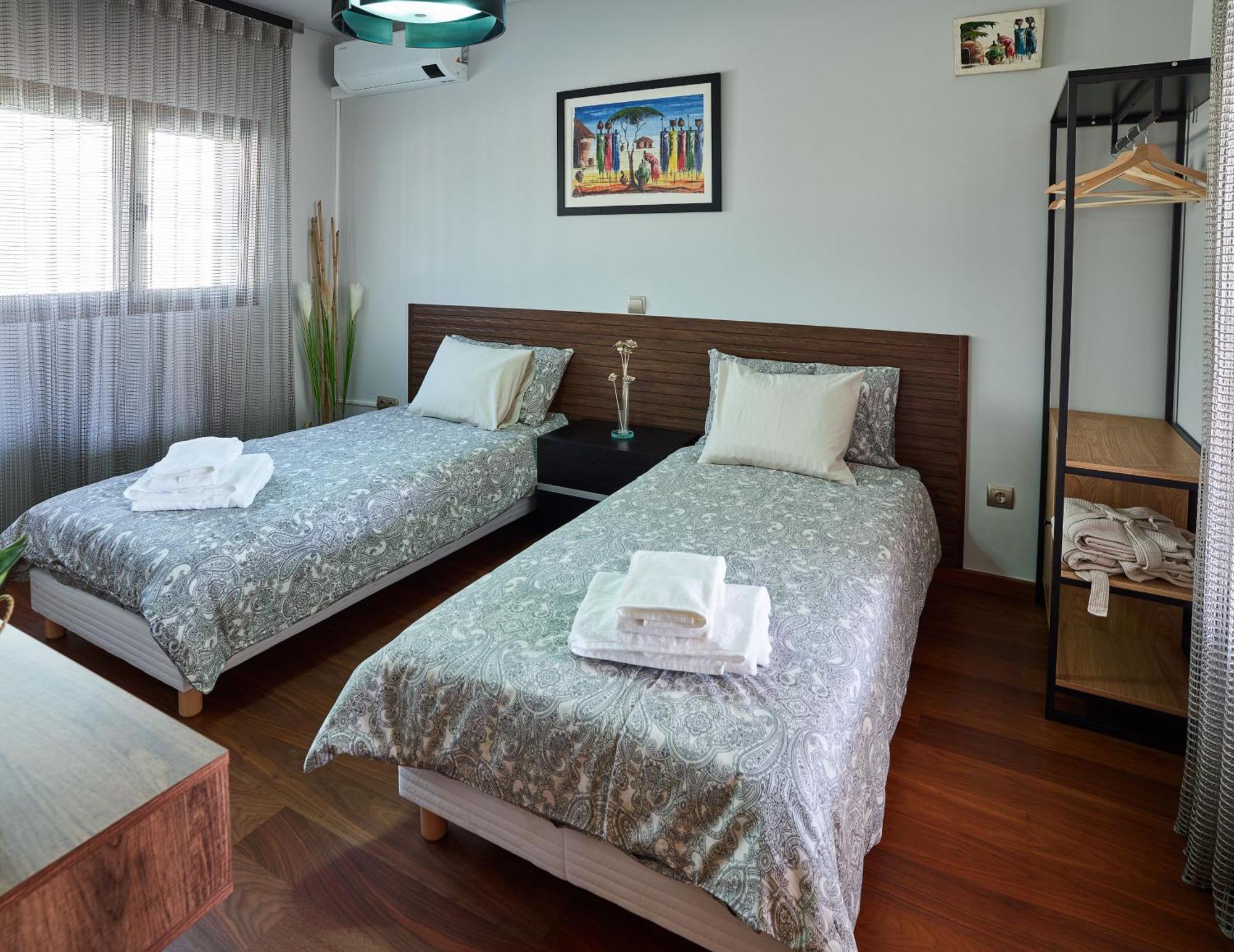 Quarto Duplo ou Twin