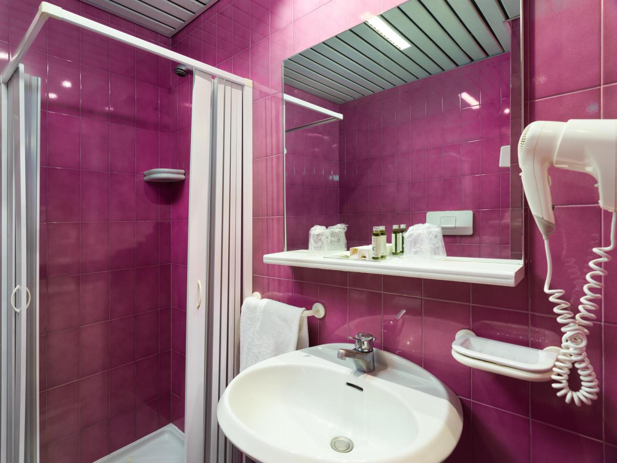 Classic Double or Twin Room