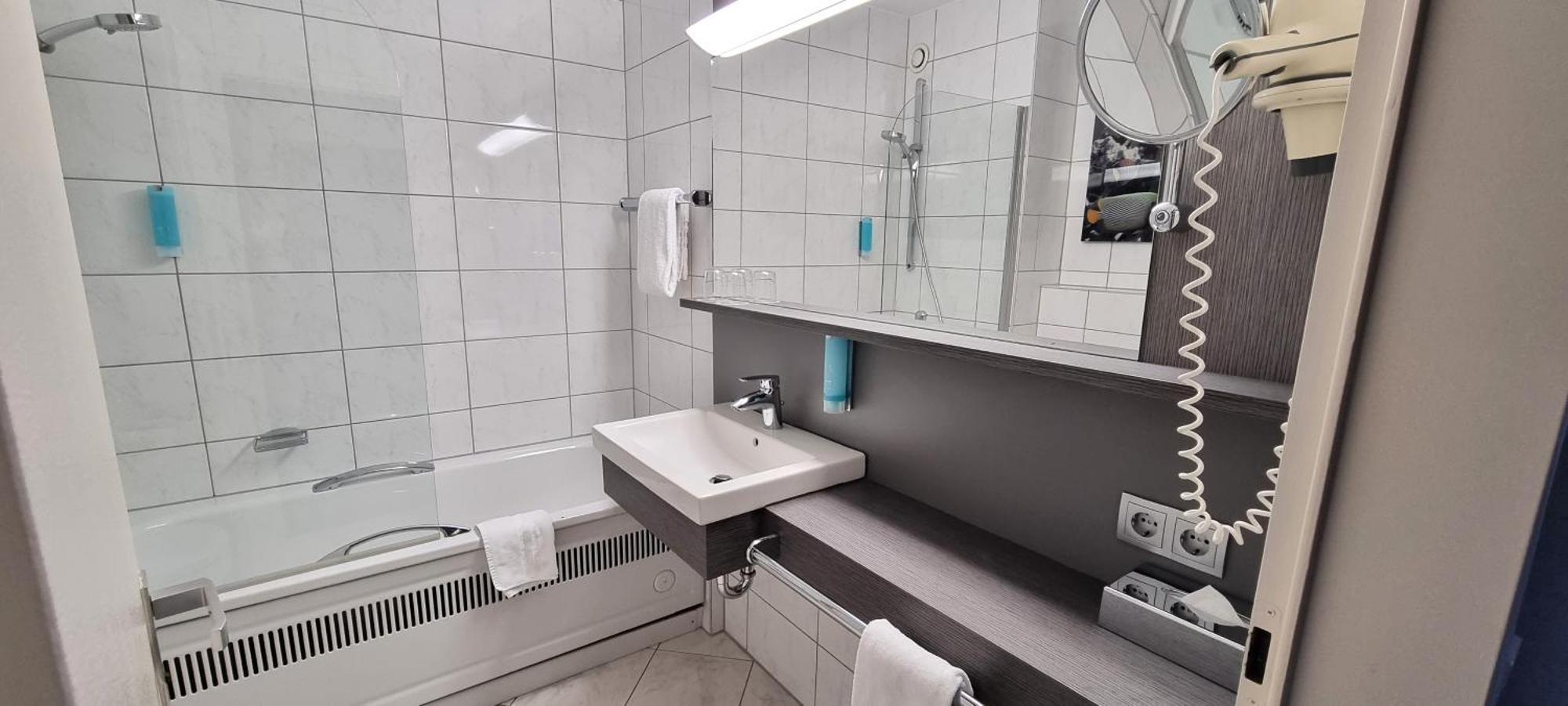 Komfort Double Room