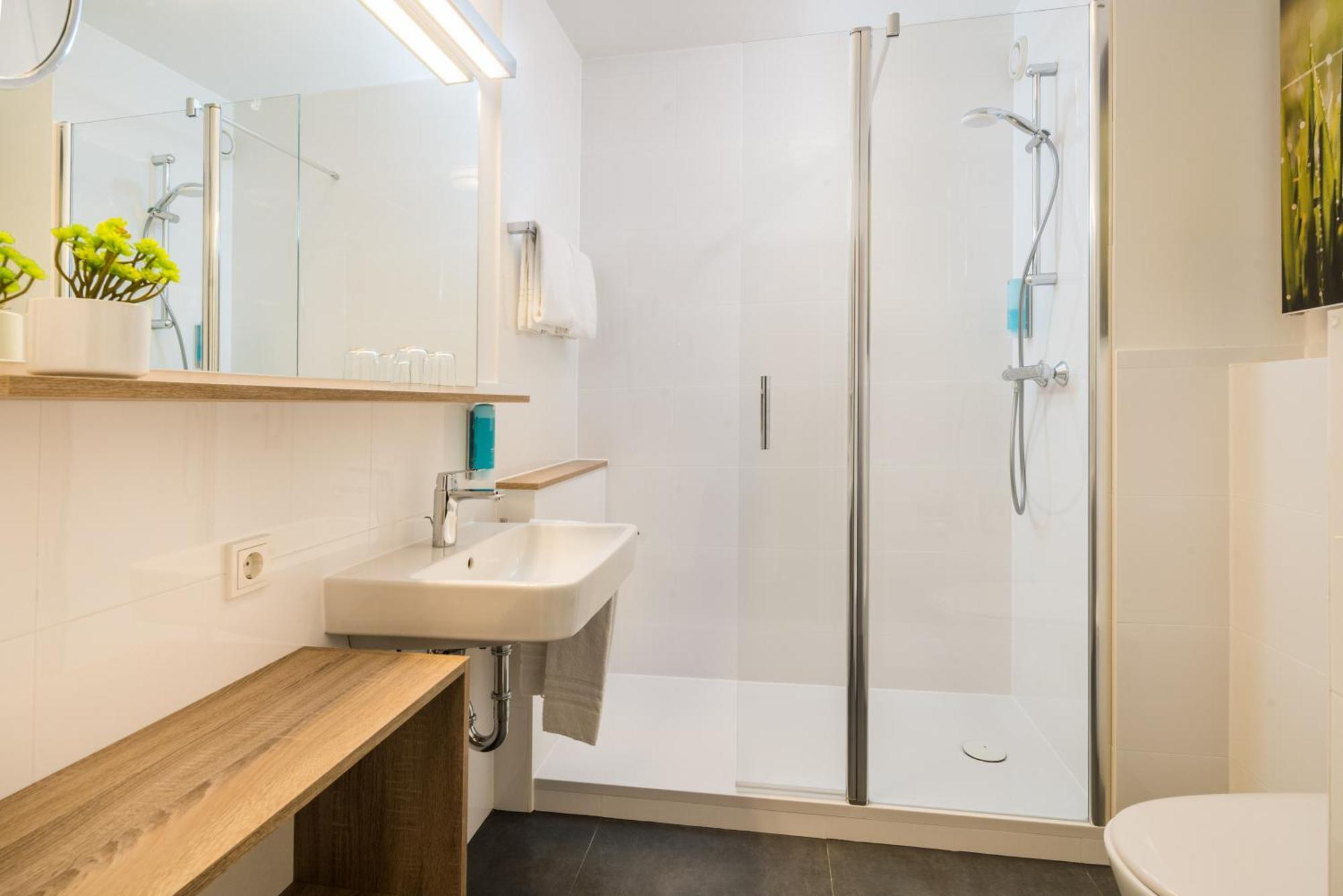 Komfort Double Room