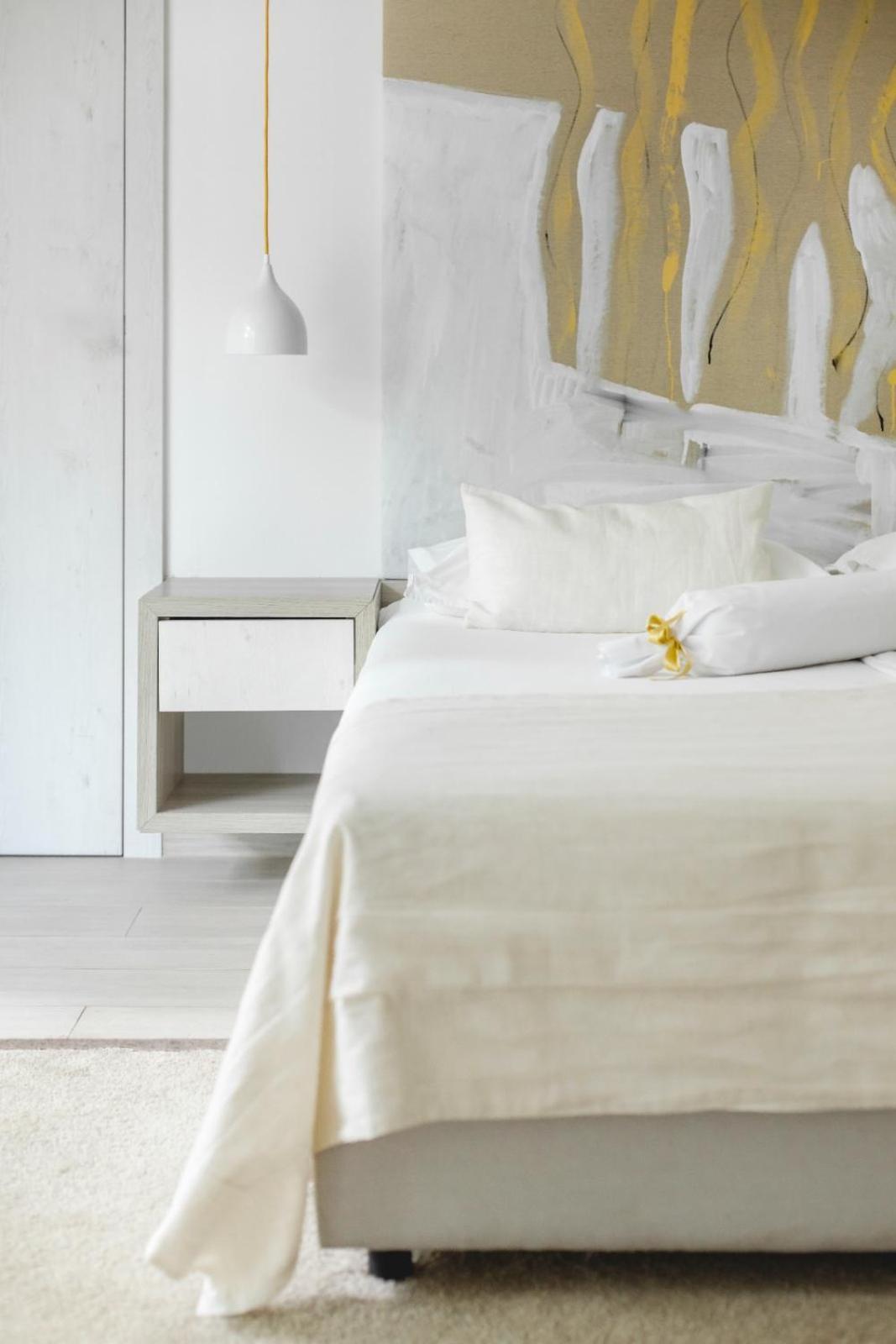 Chambre Simple
