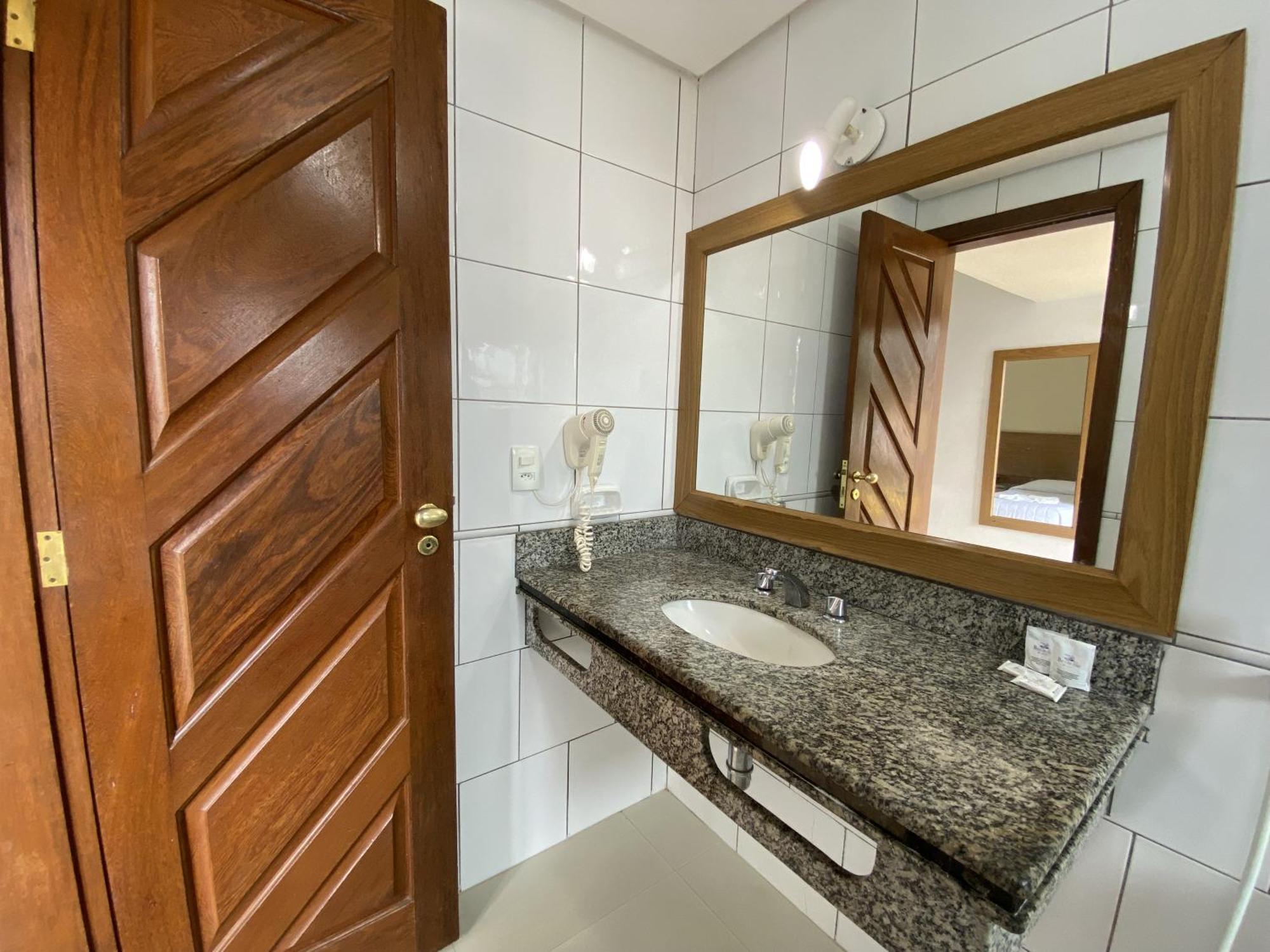 Deluxe Executive Apartment