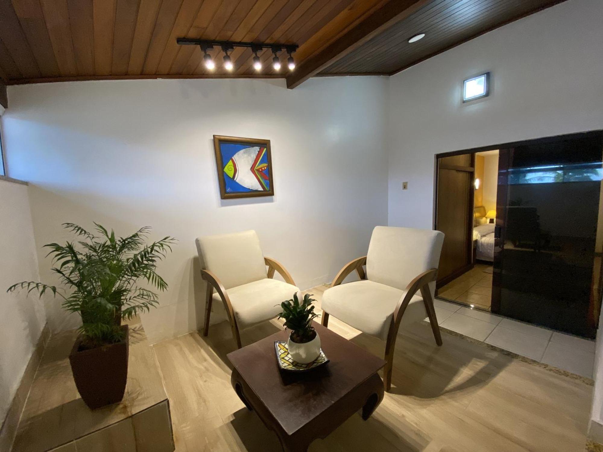 Master Suite