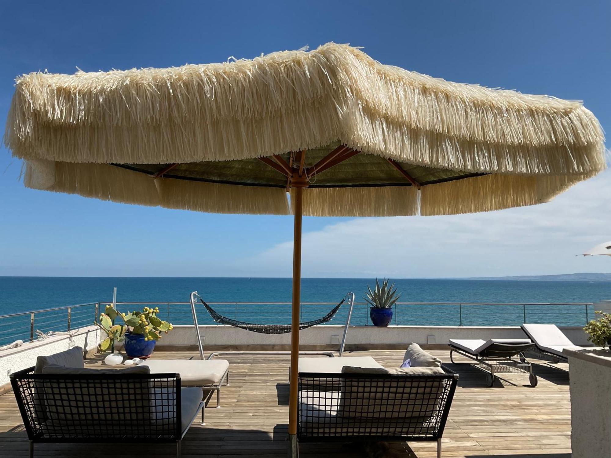 Double Room Sea View
