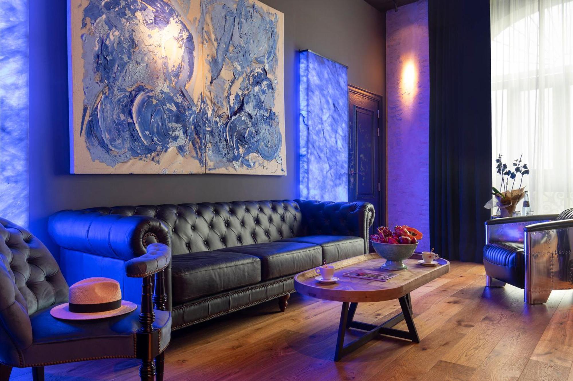 Suite River View