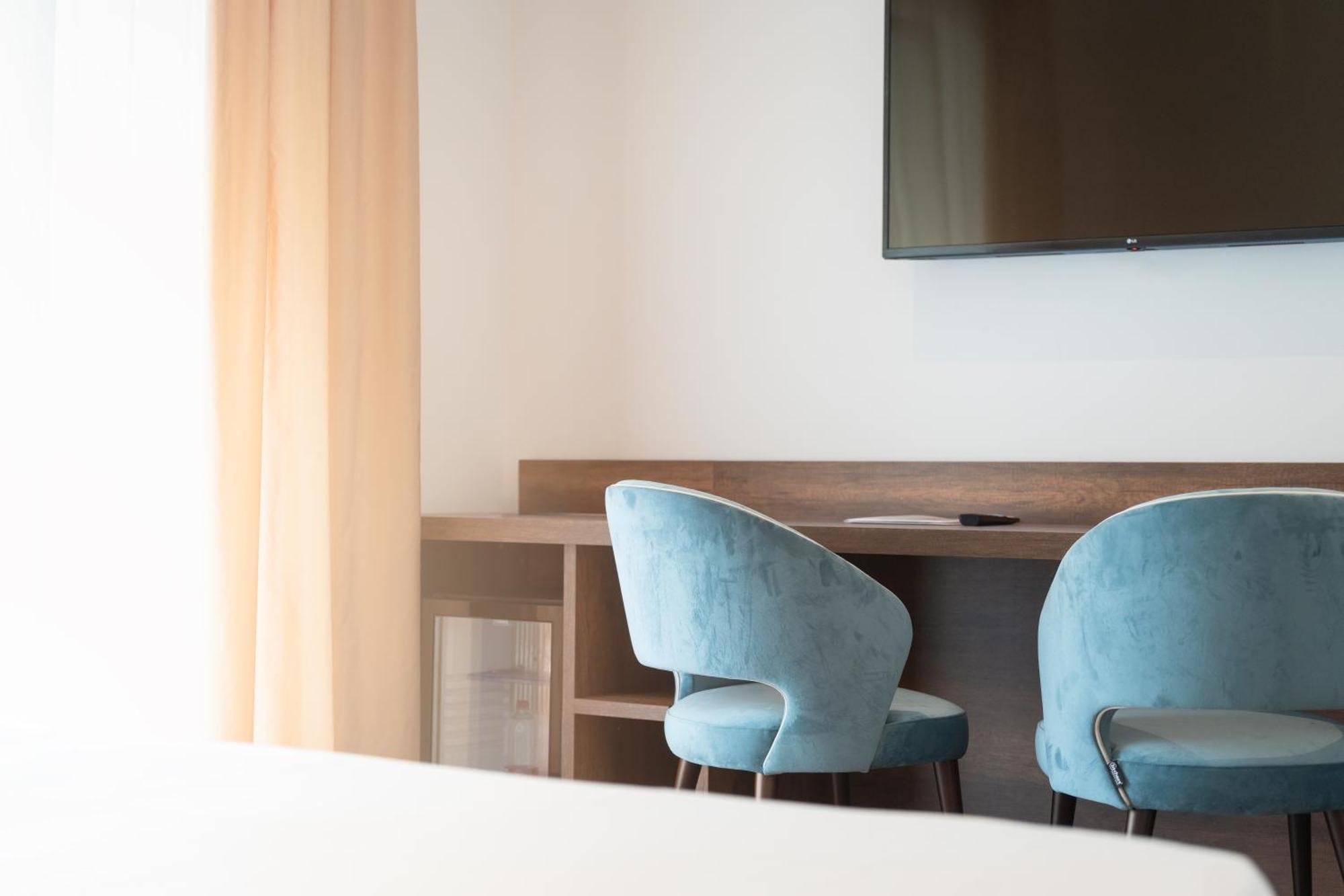 Classic Double or Twin Room