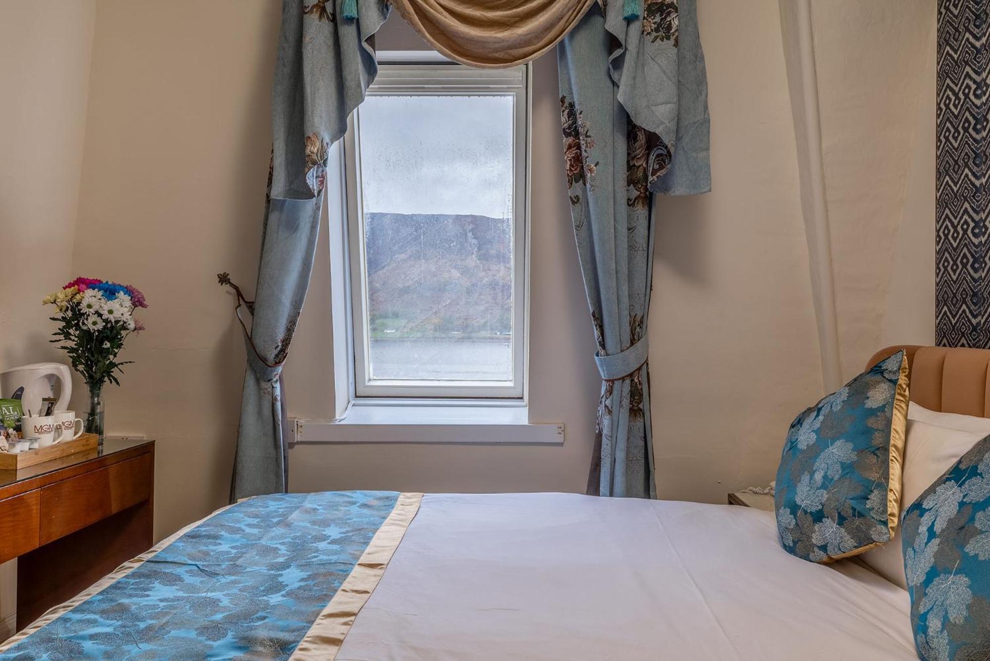 Deluxe Double Room Loch View