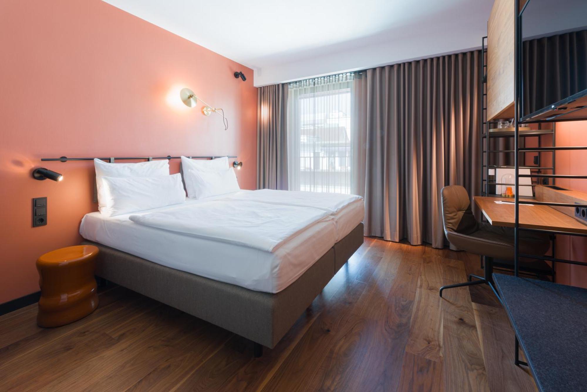Urban Room