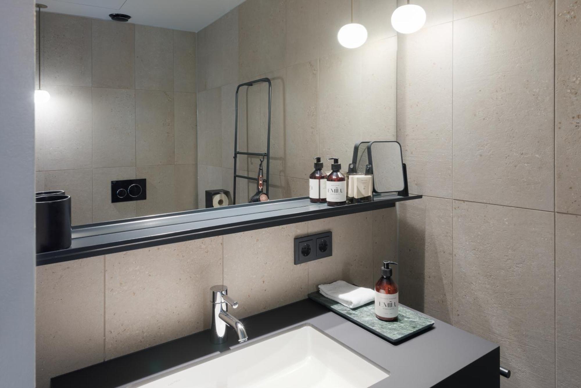 Urban Room