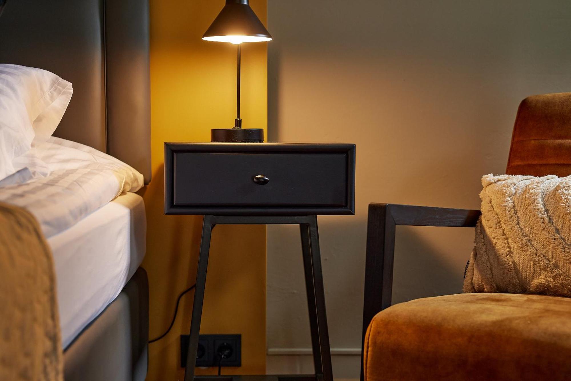 Studio Deluxe Apartment