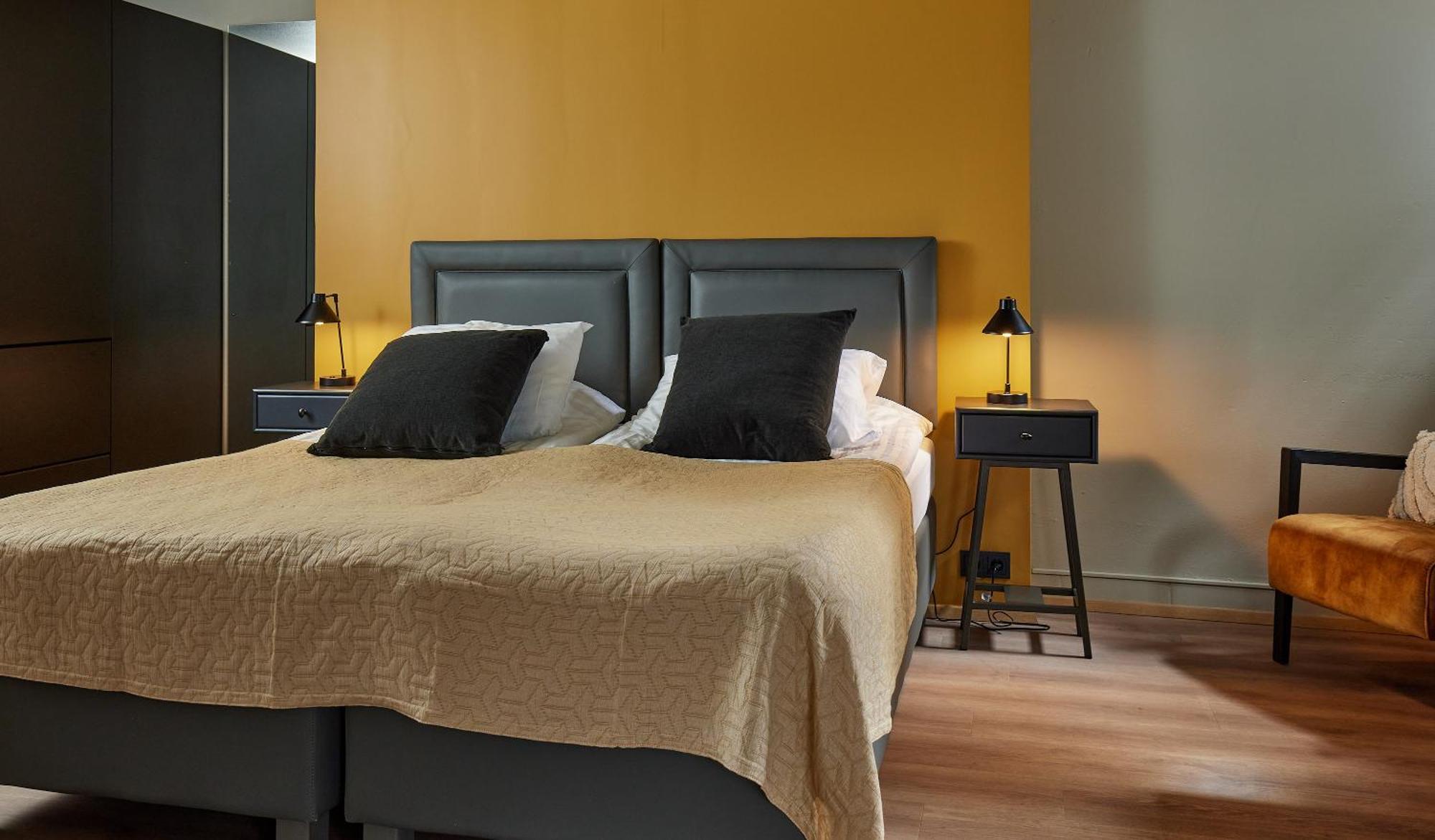 Studio Deluxe Apartment