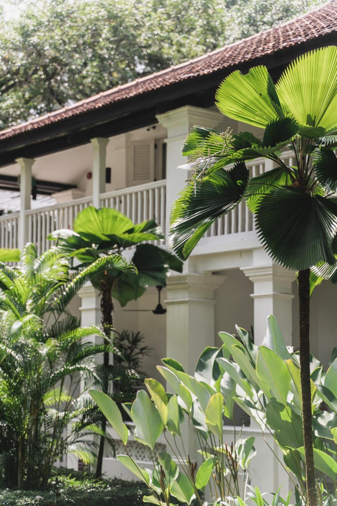 Verandah Studio