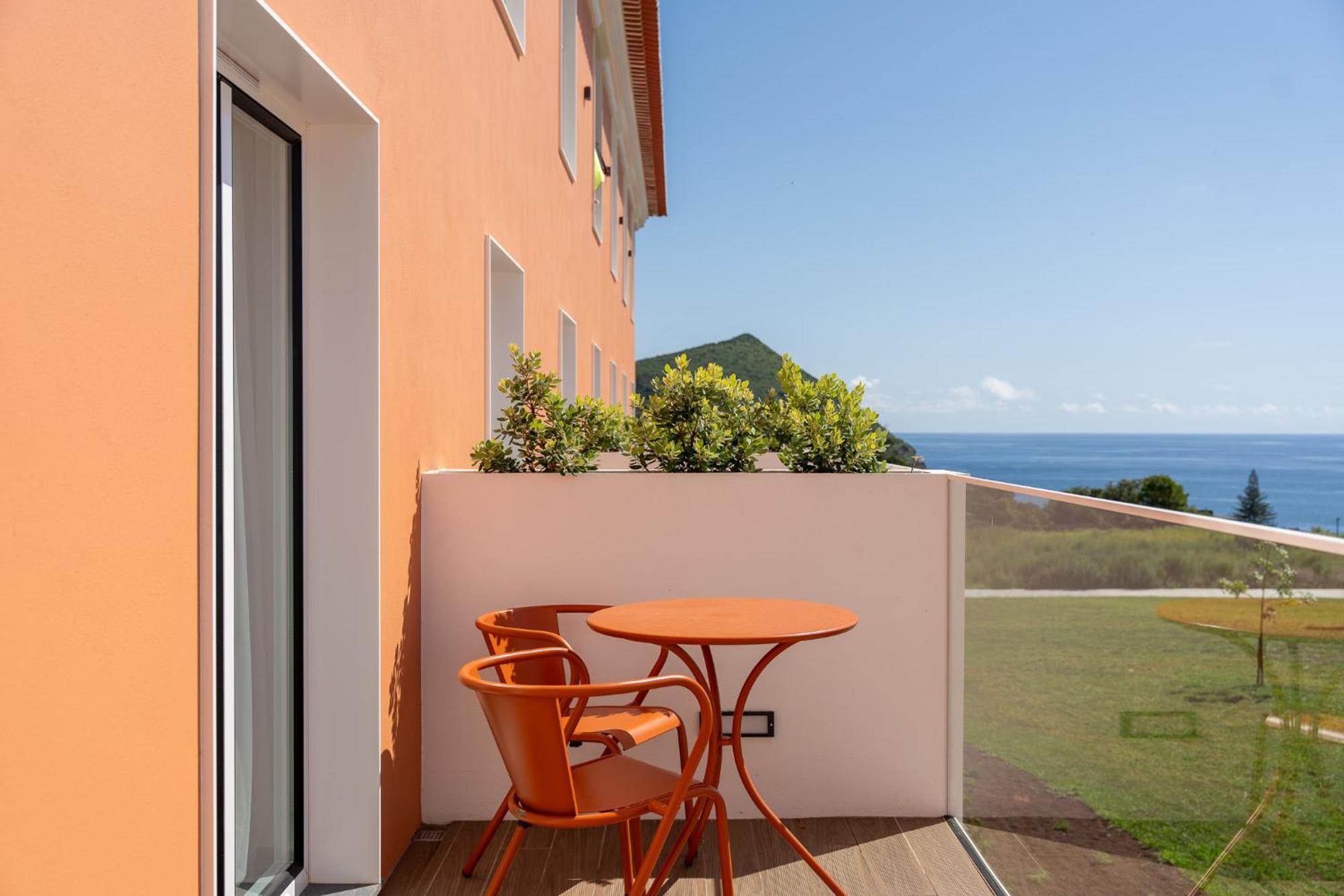 Superior Double or Twin Room Sea View
