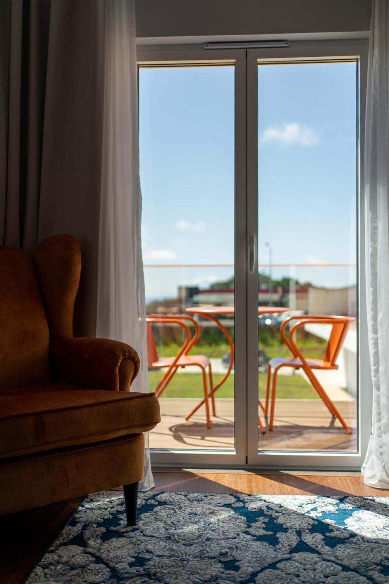 Superior Double or Twin Room Sea View