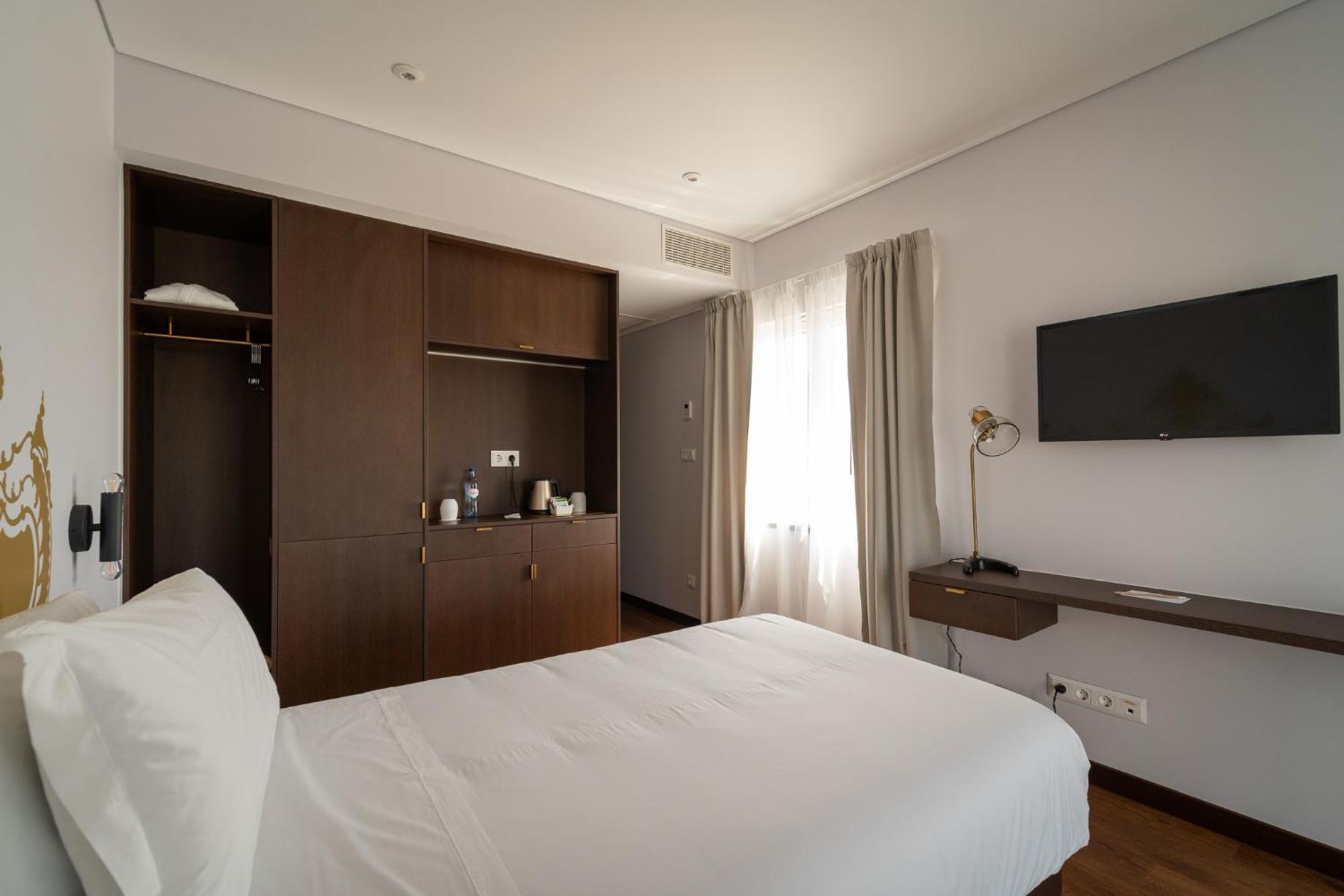 Single Room Sea View
