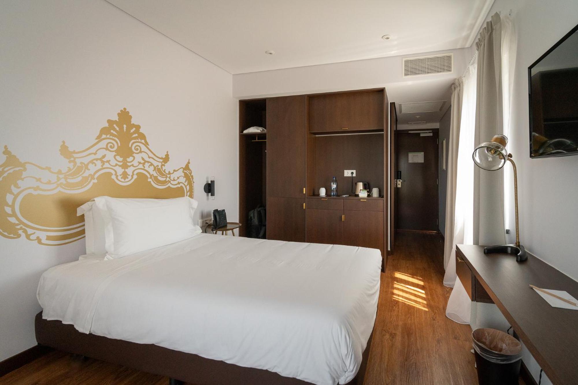 Single Room Sea View