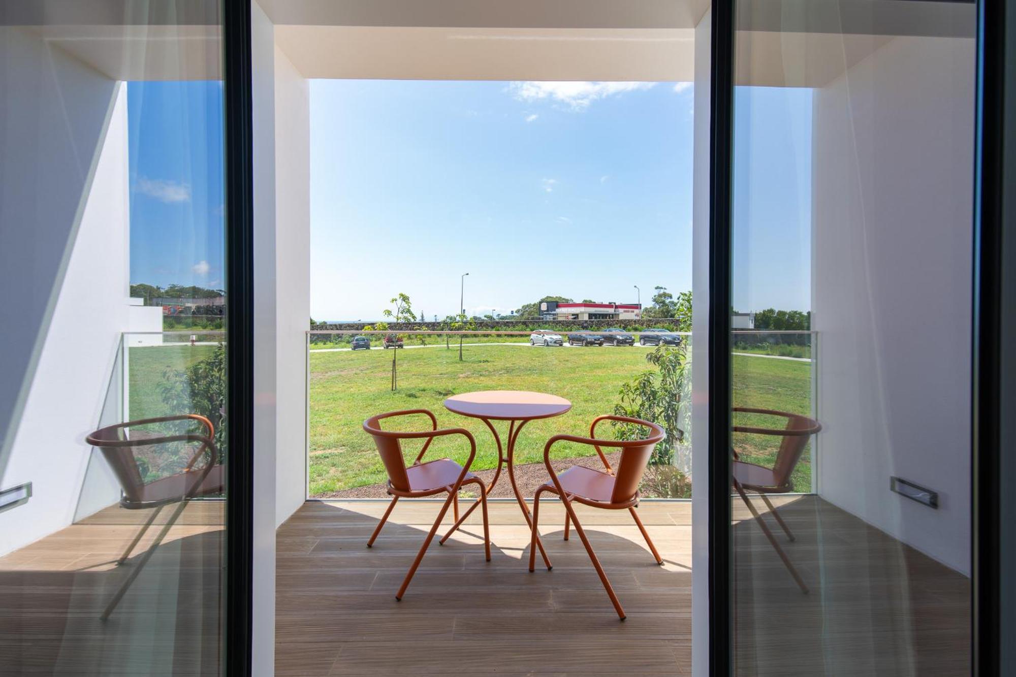 Single Room Sea View
