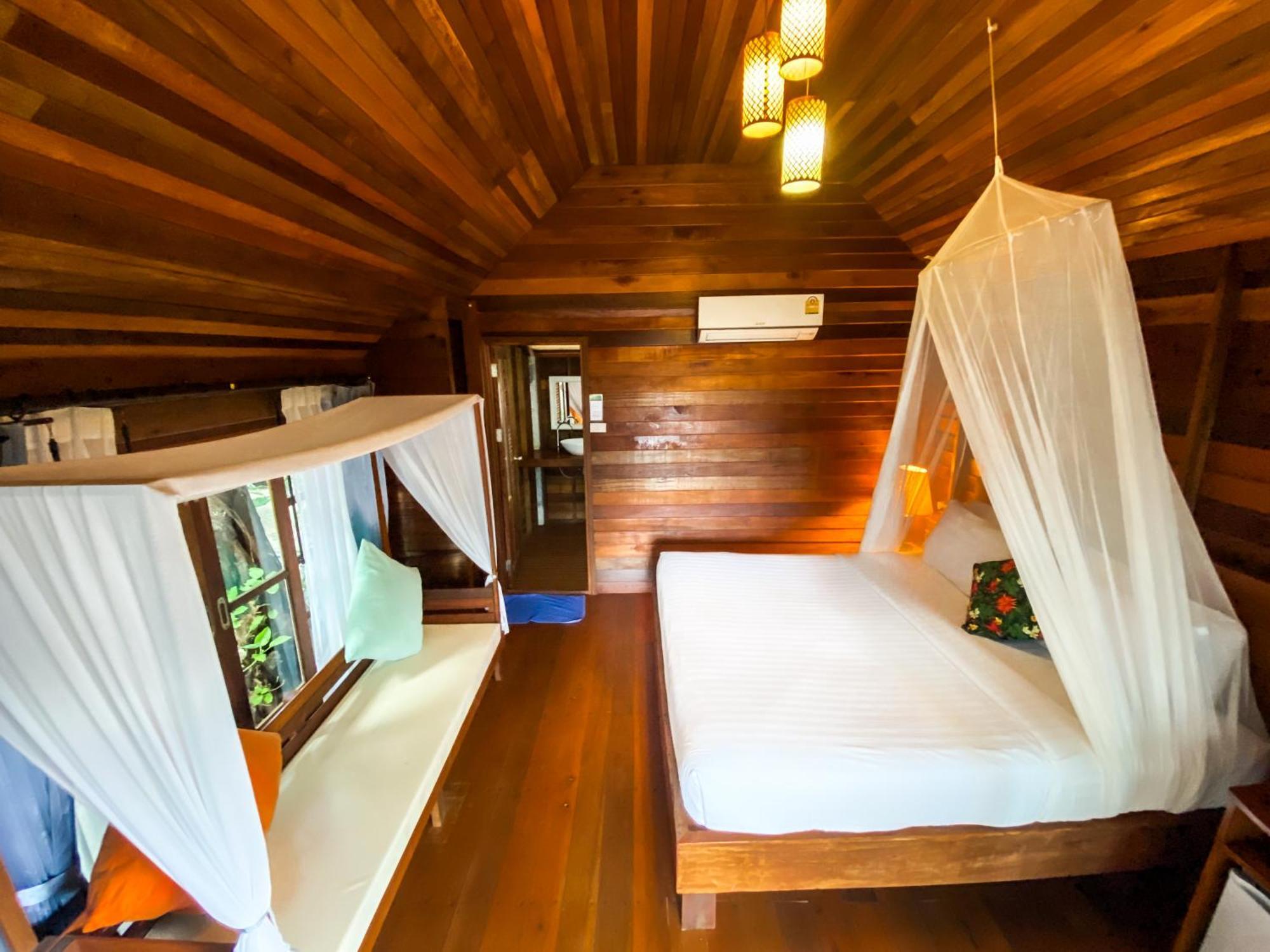 SeaBreeze Deluxe Plus