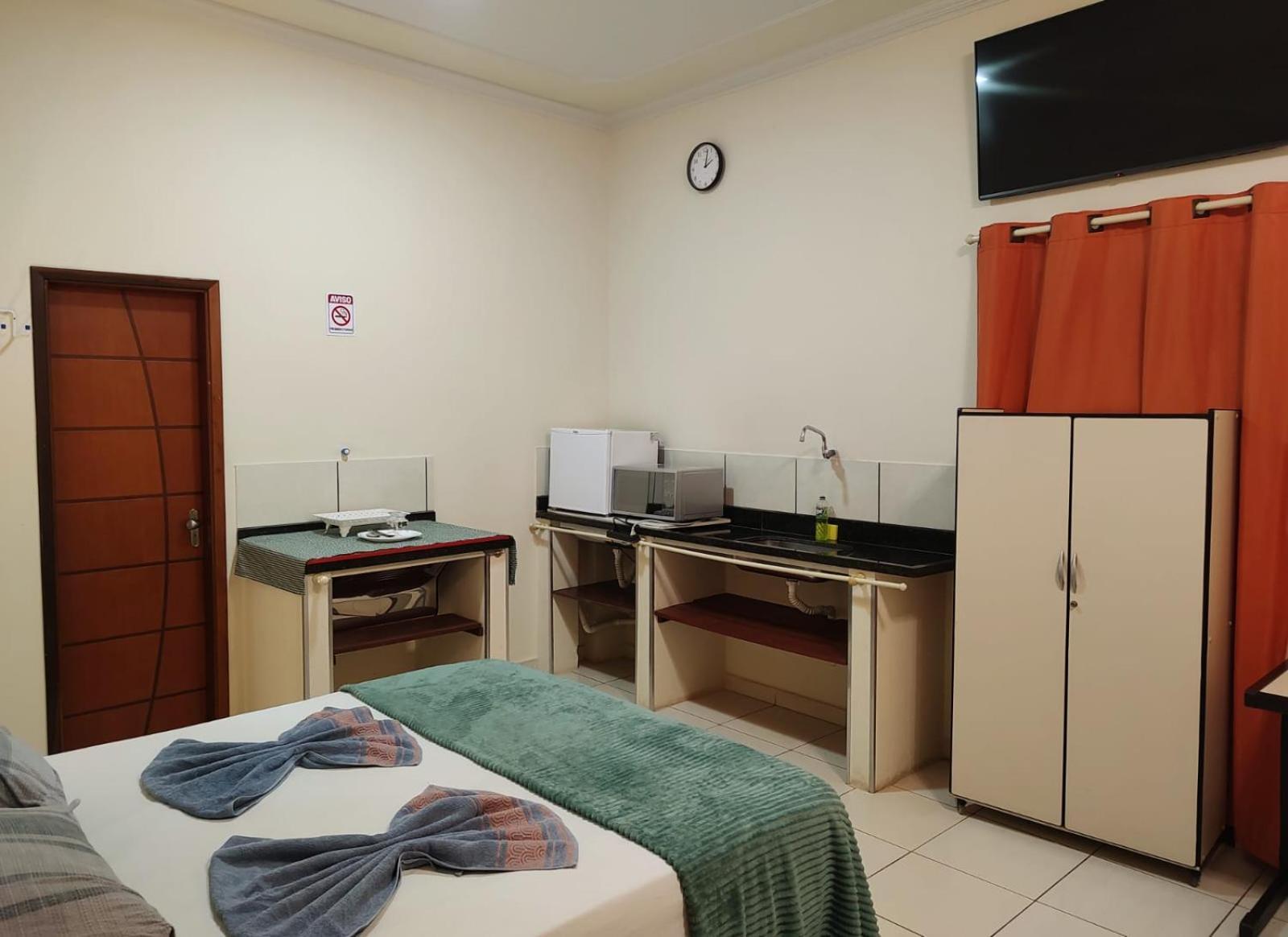 Large Double Room