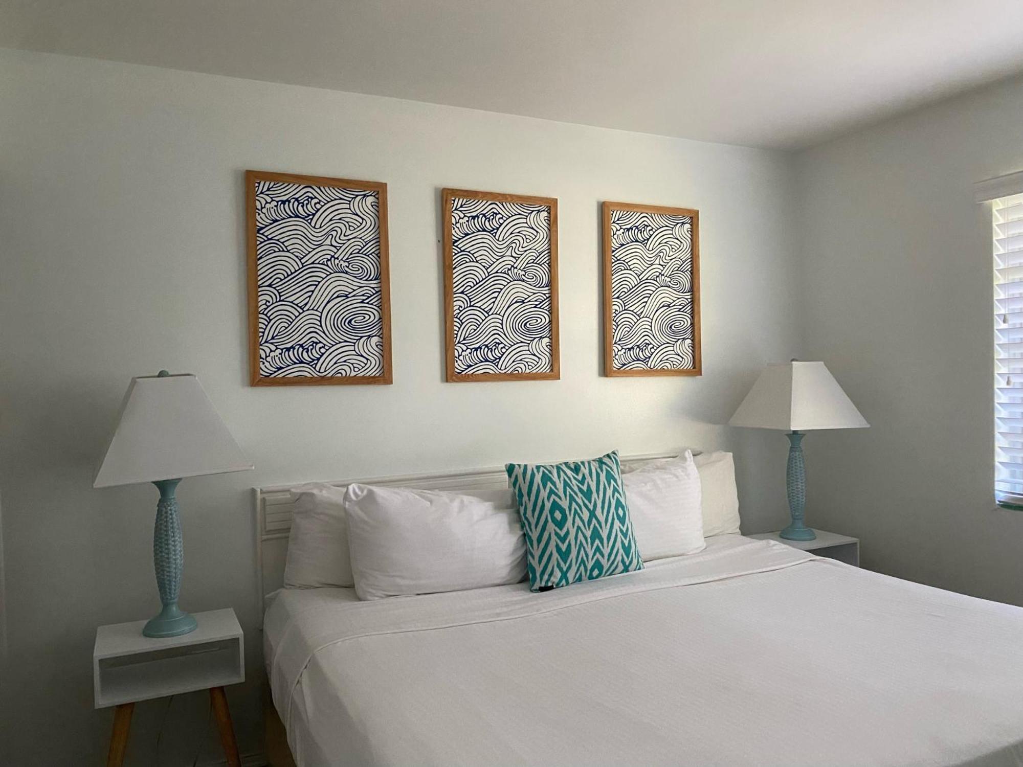 One-Bedroom Suite