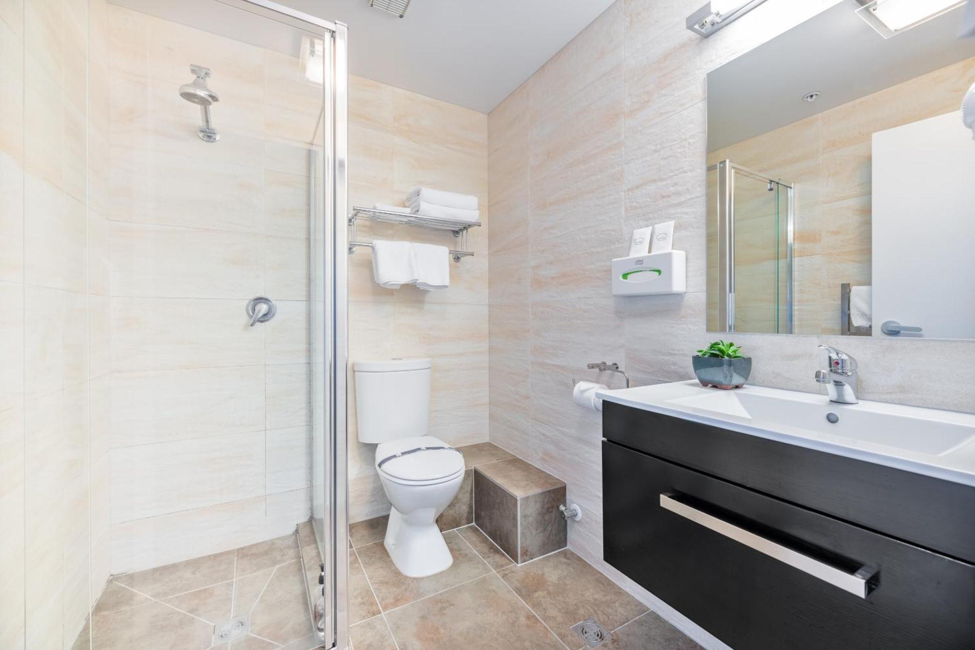 Executive Single Room