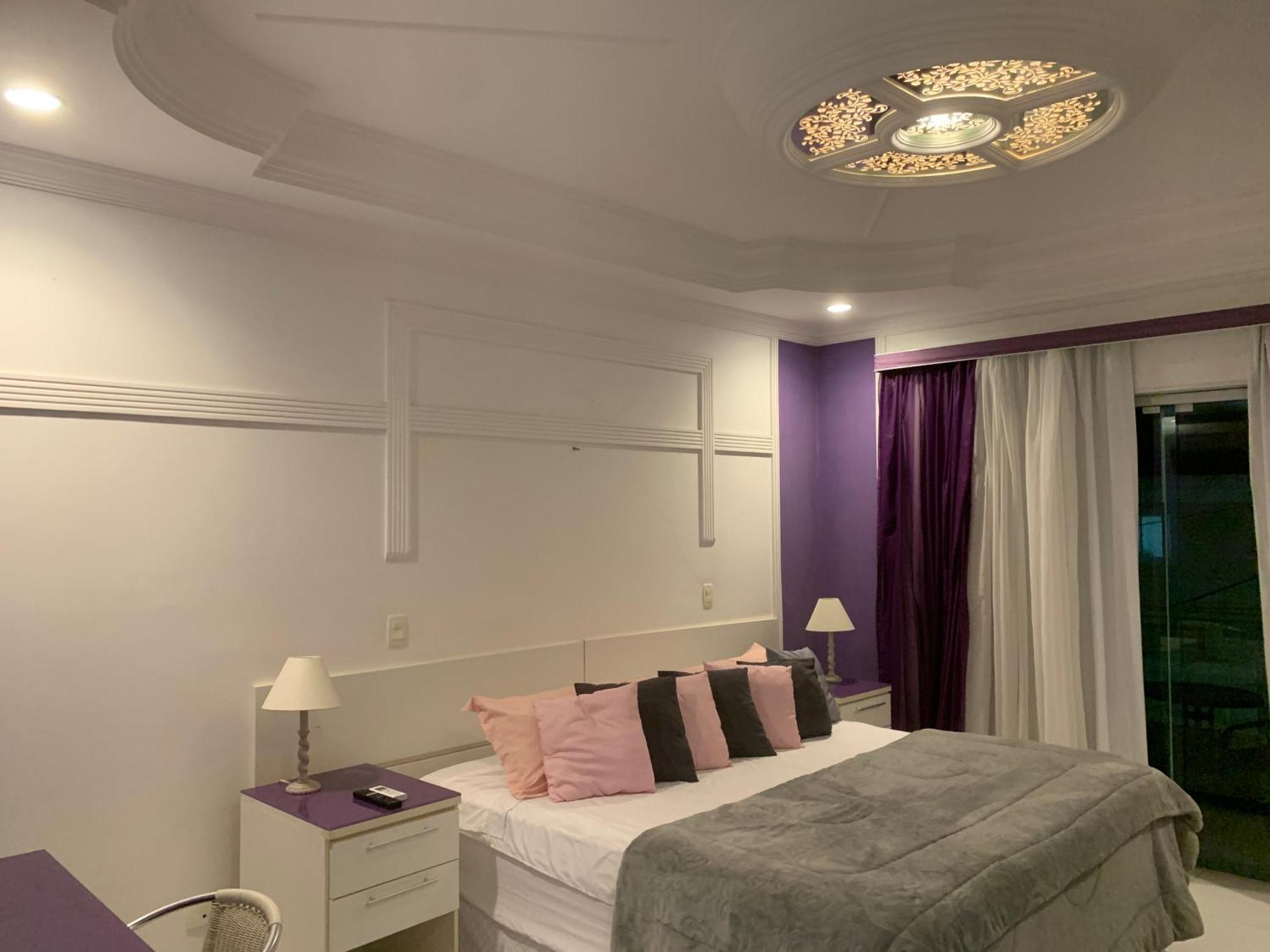 Deluxe Double Room Balcony Sea View