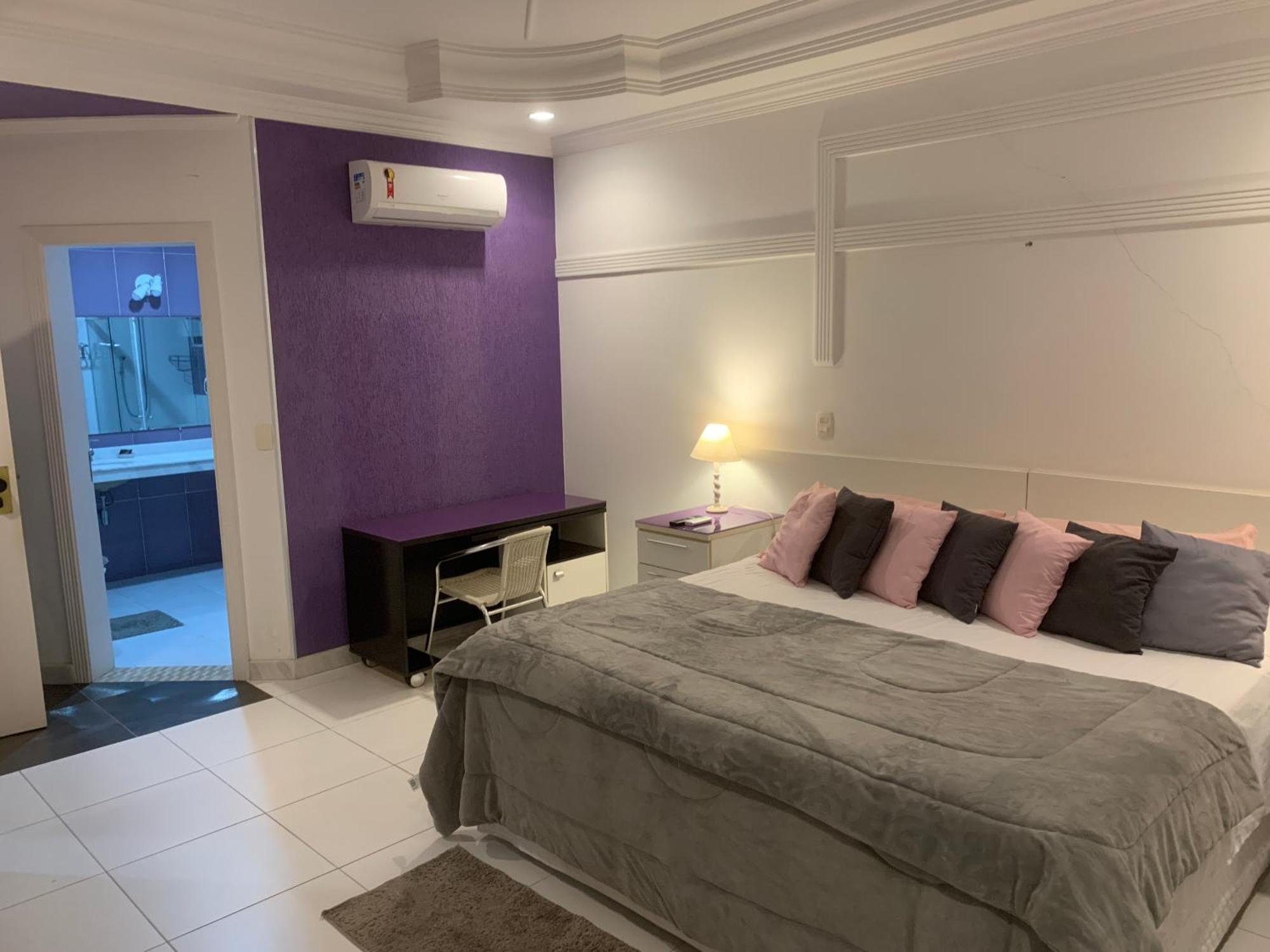 Deluxe Double Room Balcony Sea View