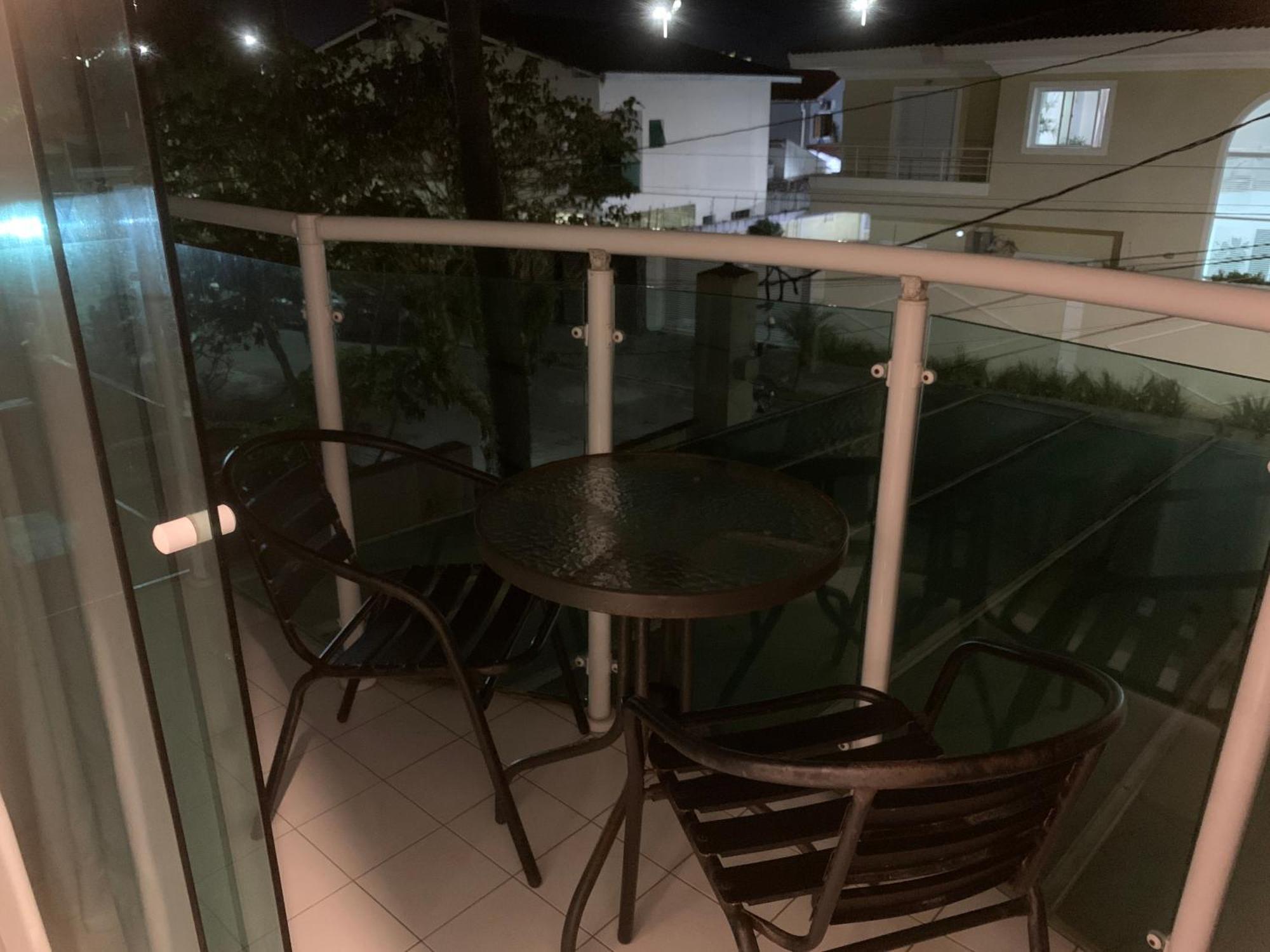 Deluxe Double Room Balcony Sea View