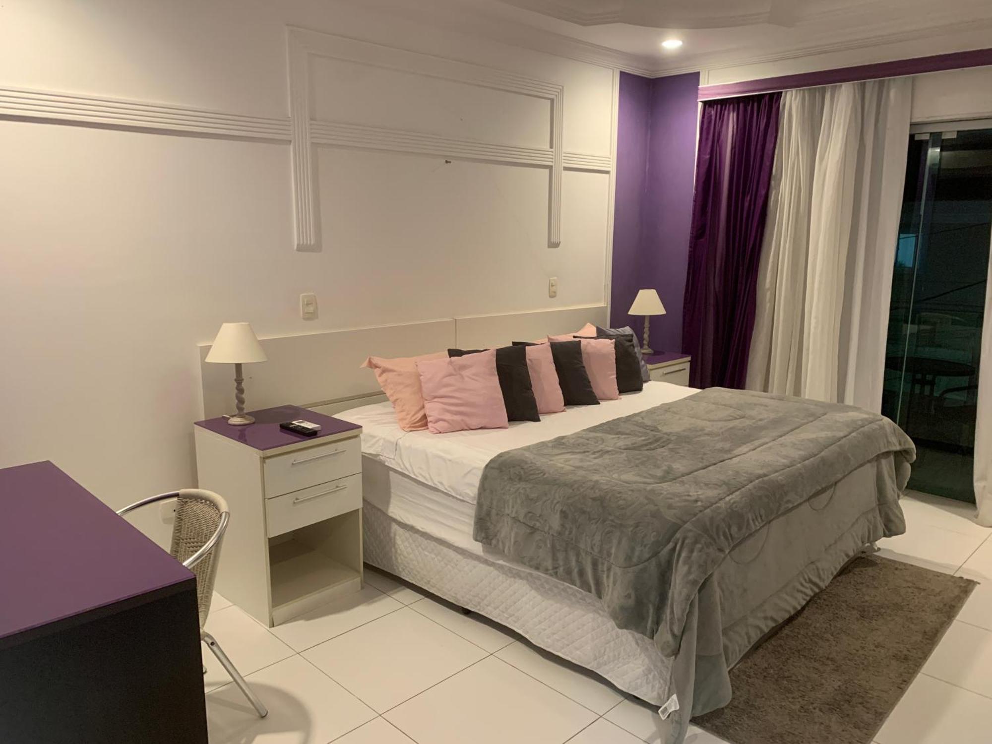 Deluxe Double Room Balcony Sea View