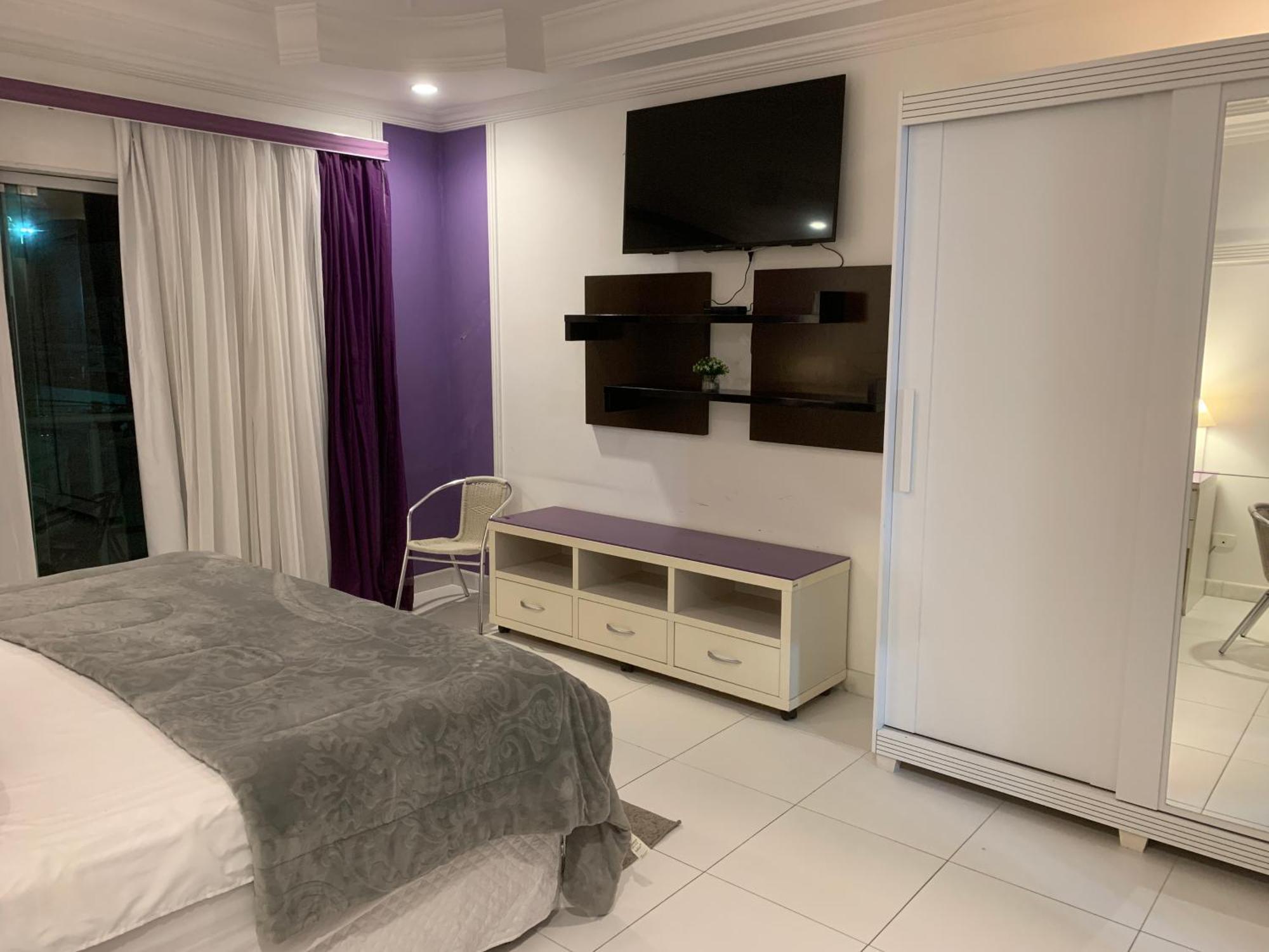 Deluxe Double Room Balcony Sea View