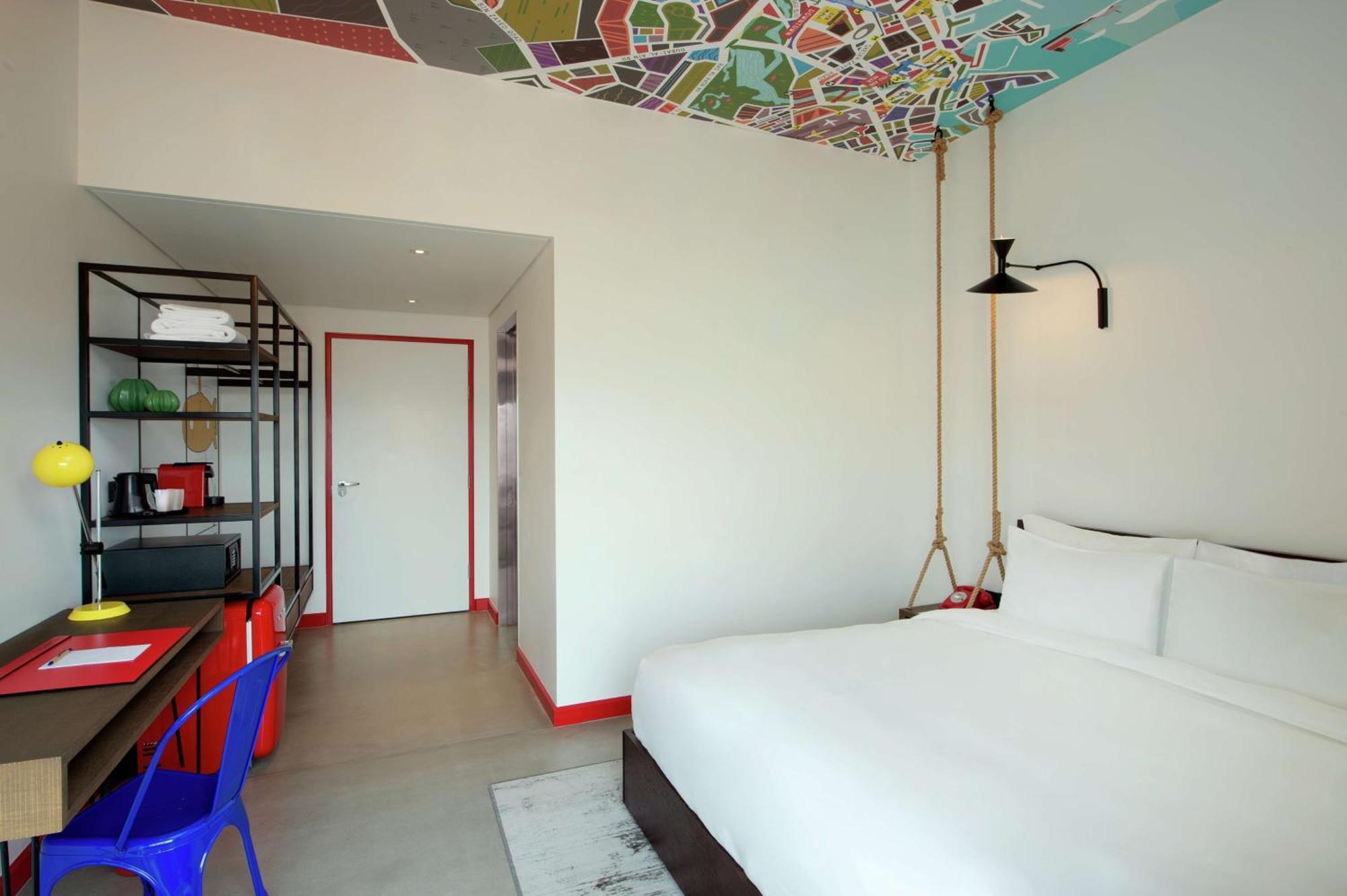 King Room