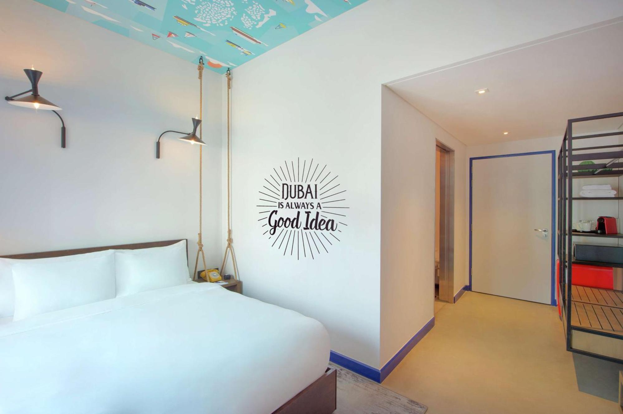King Room