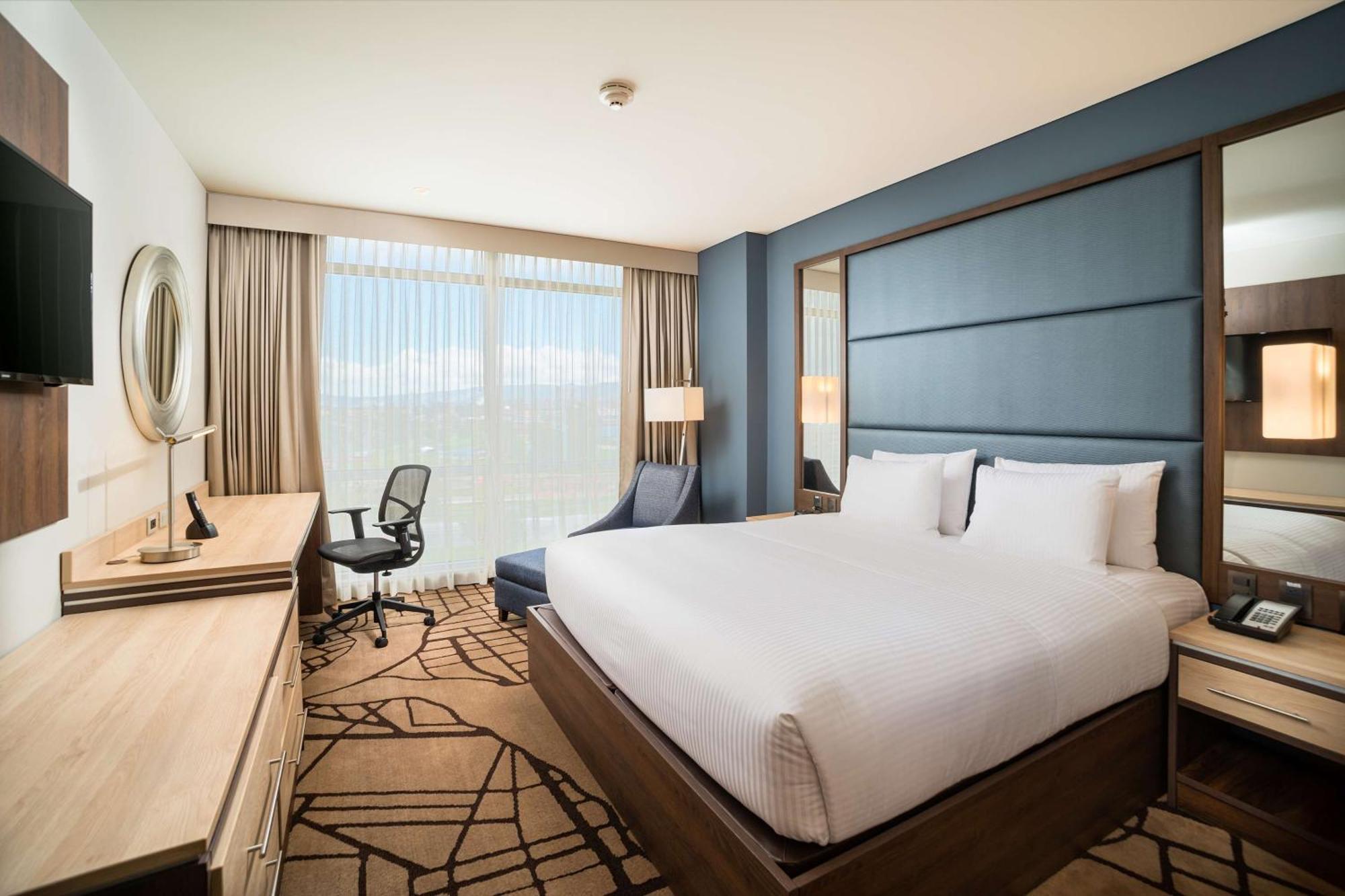 King Room