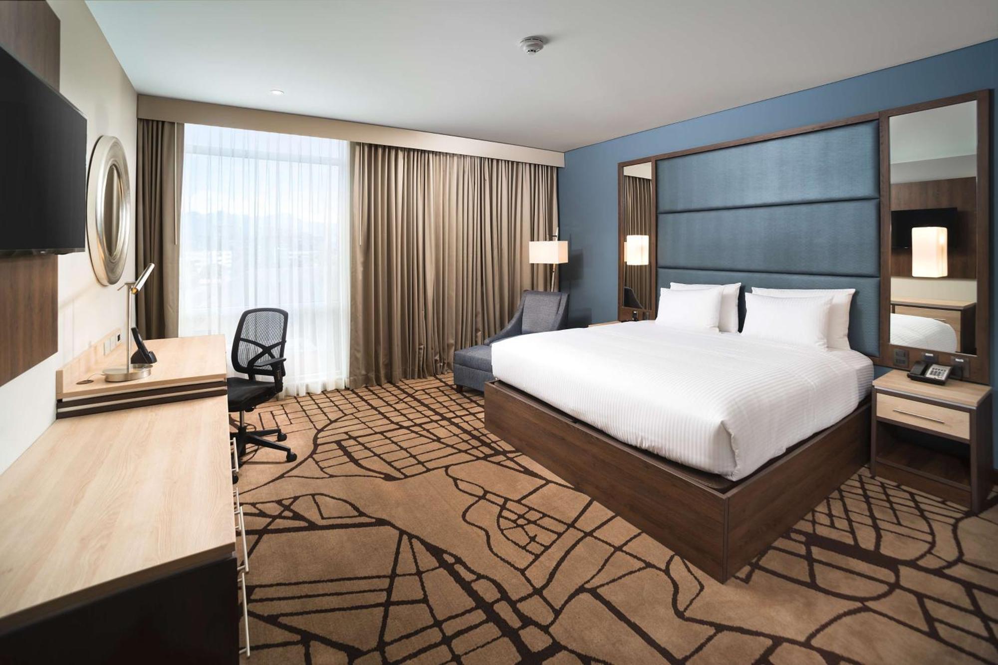 King Room