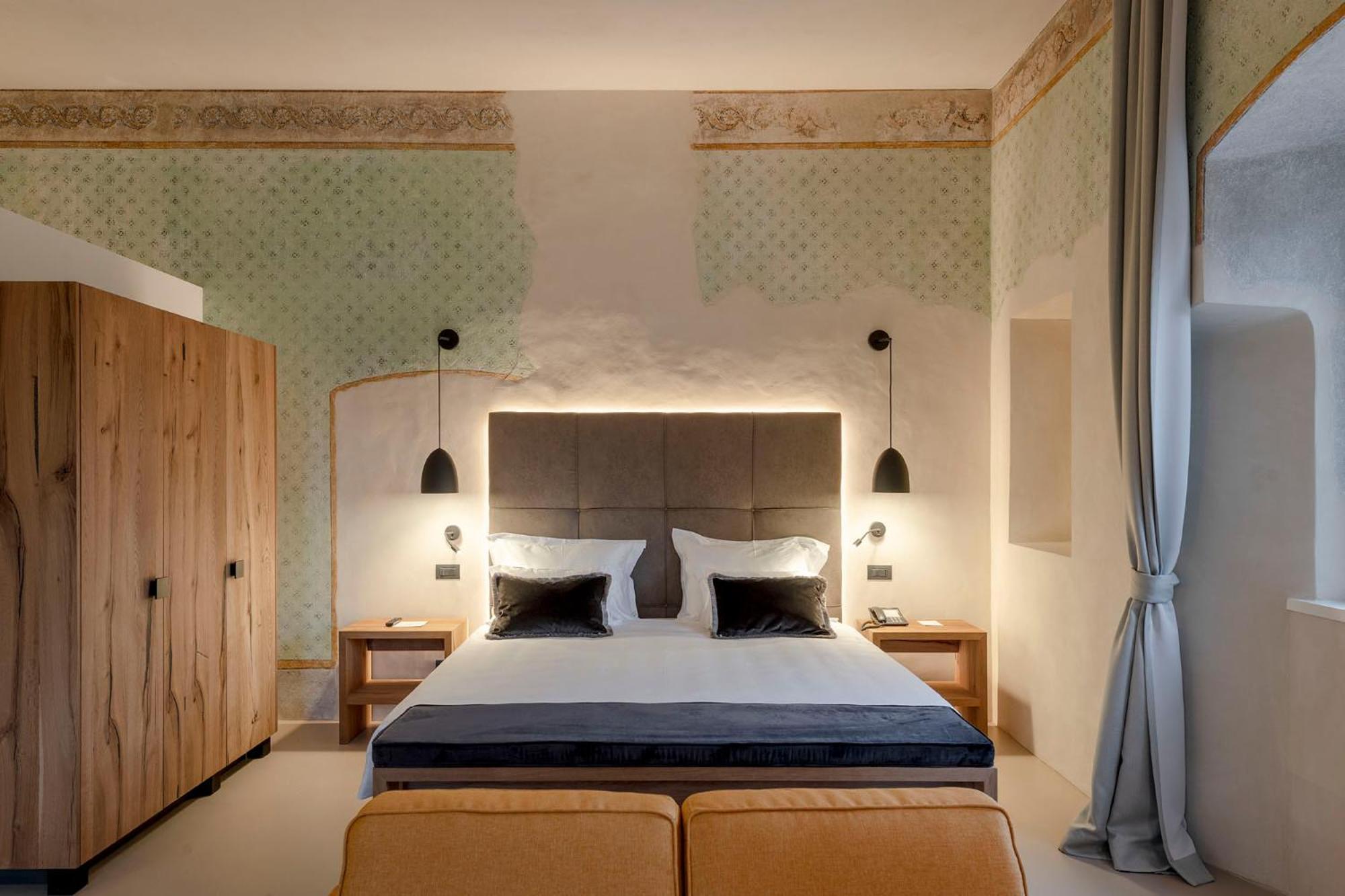 Deluxe Junior Suite