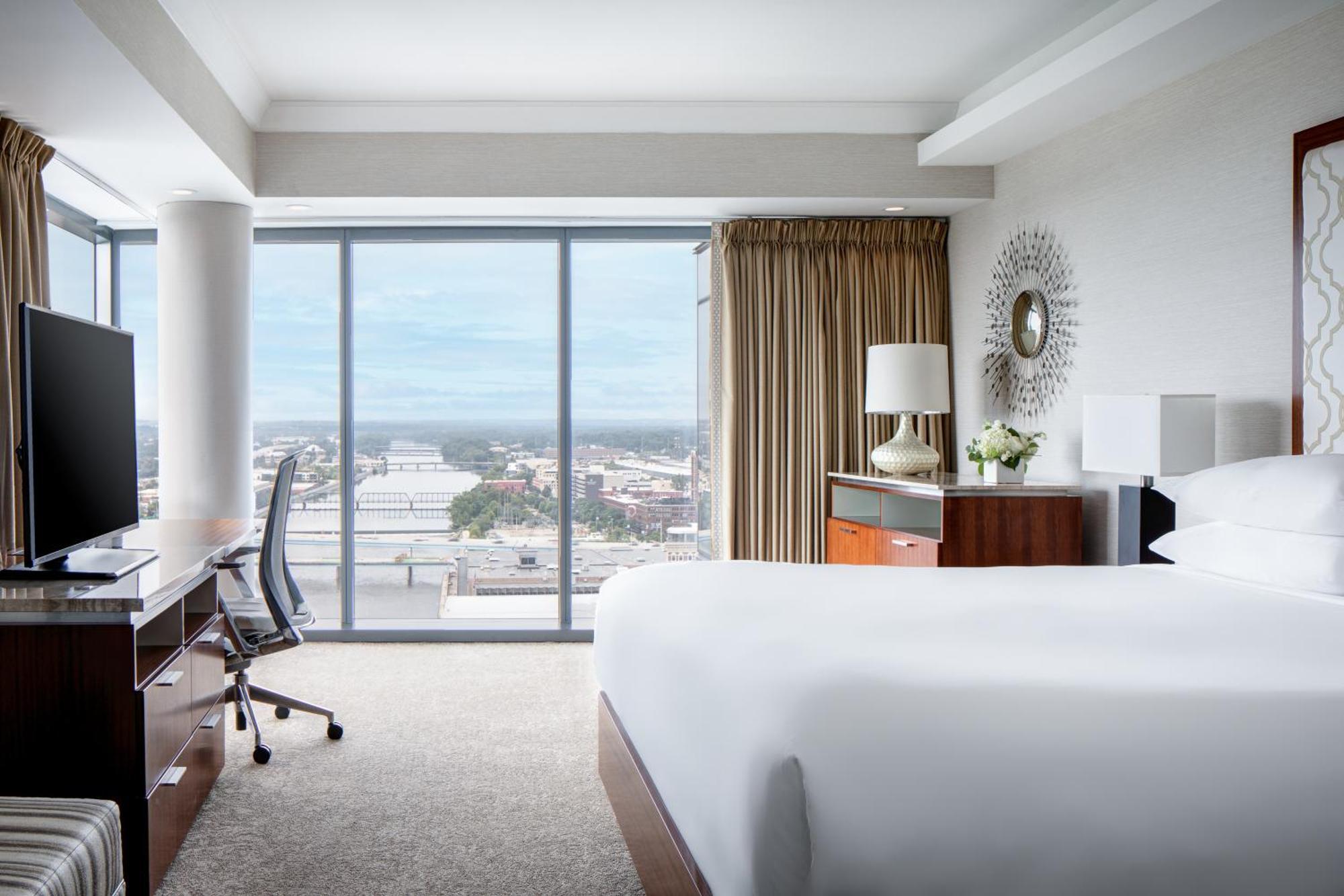 King Room River View