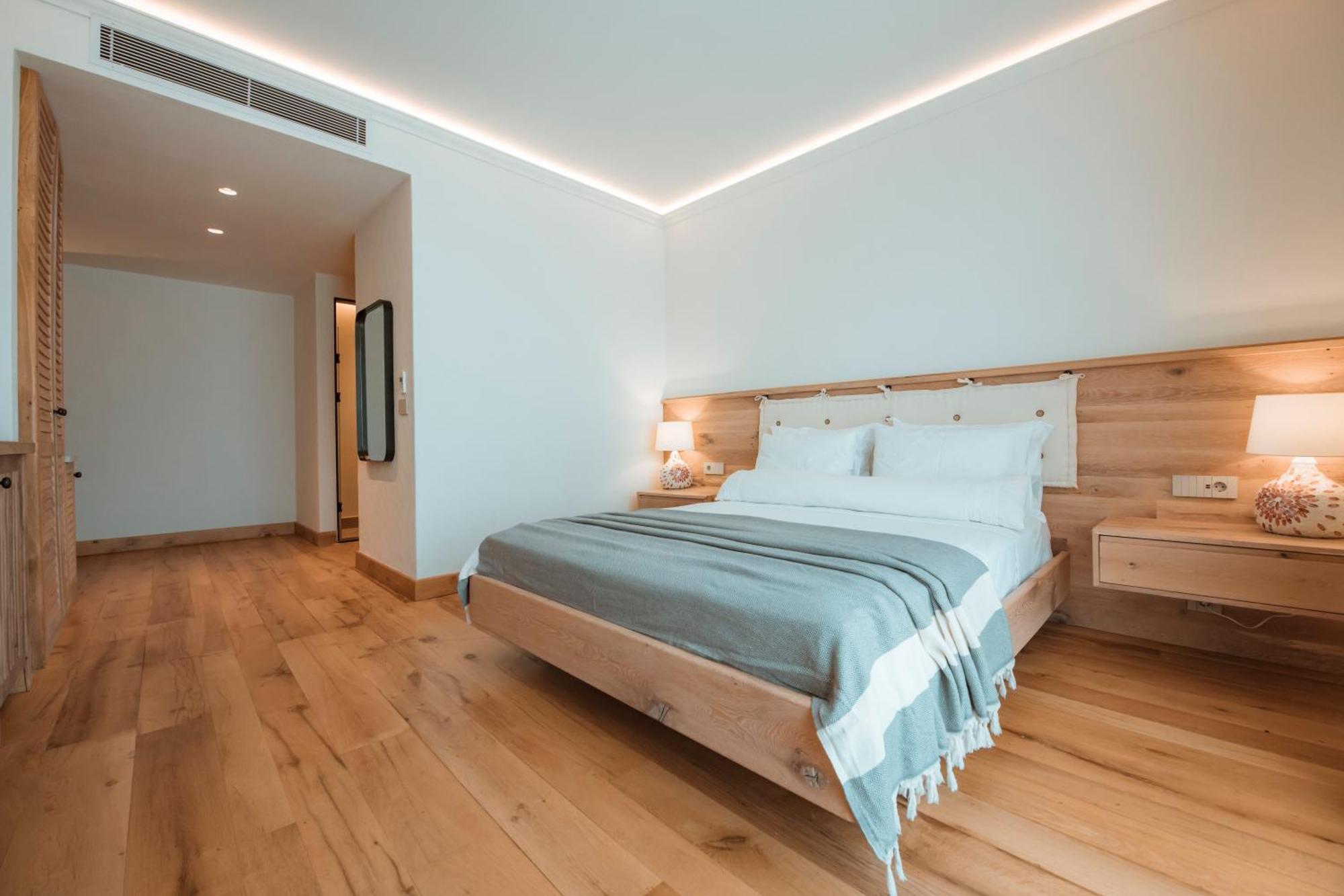 Mandarin House Annex | Superior Room