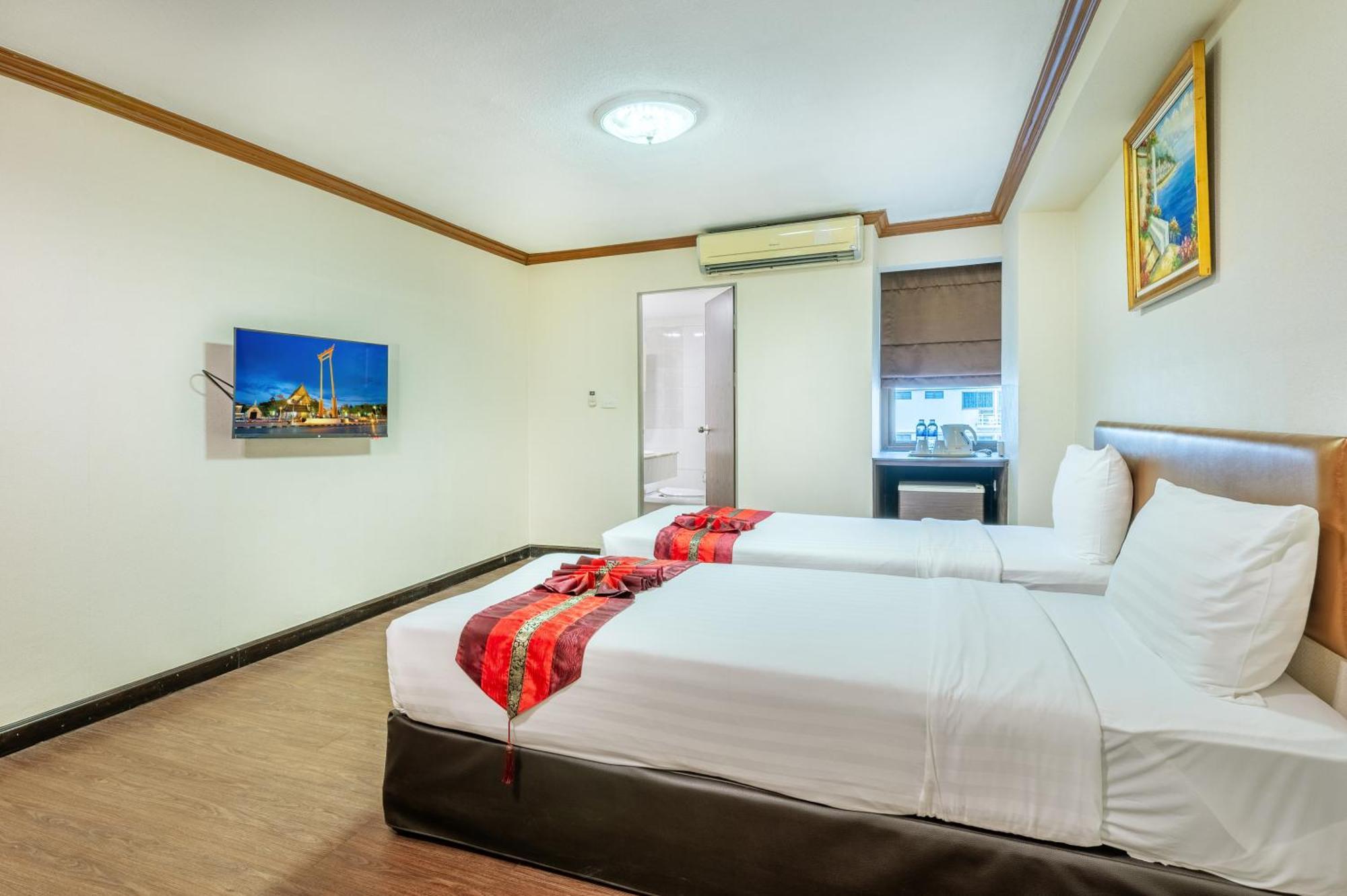 Superior Double or Twin Room