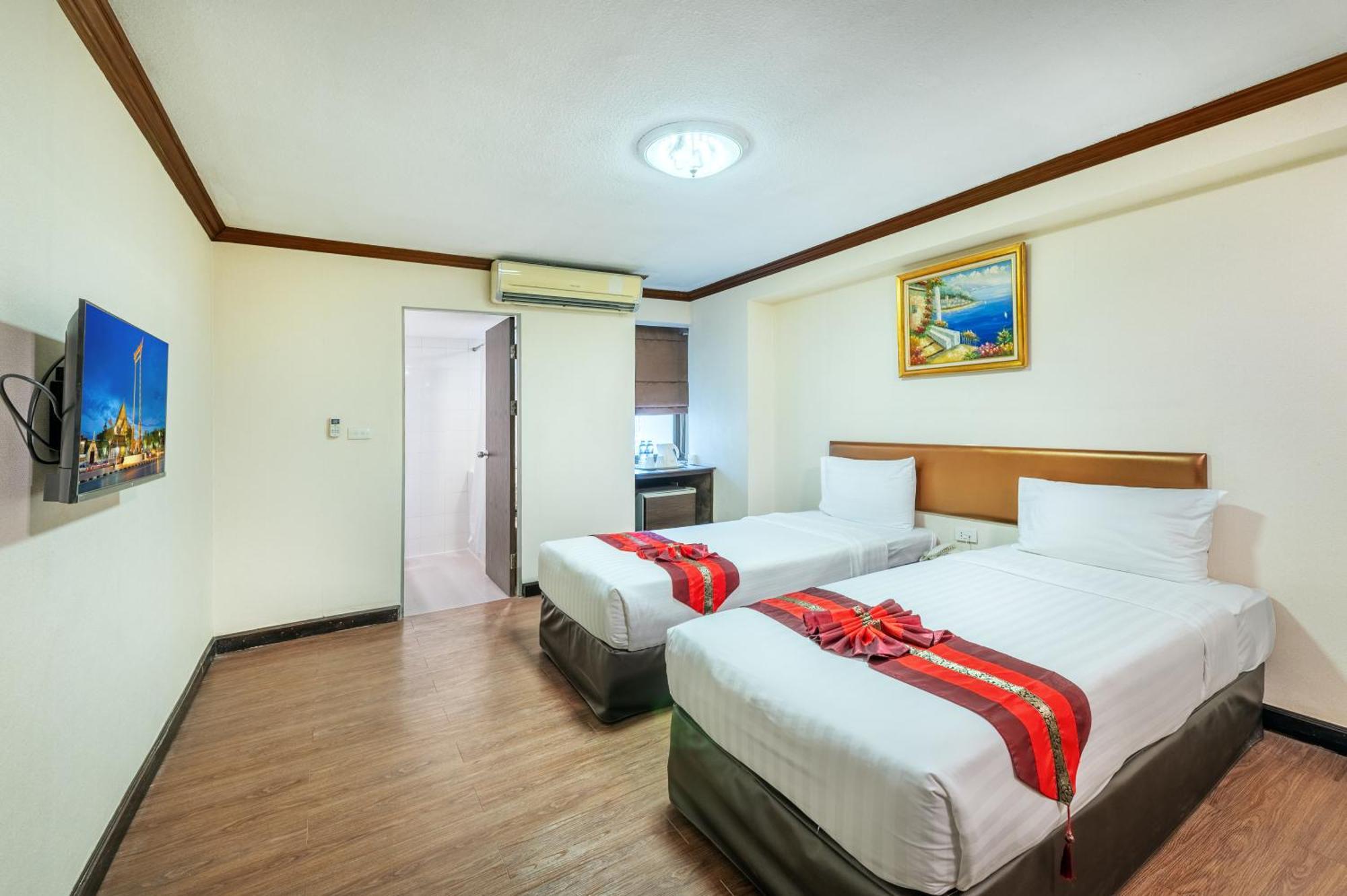 Superior Double or Twin Room