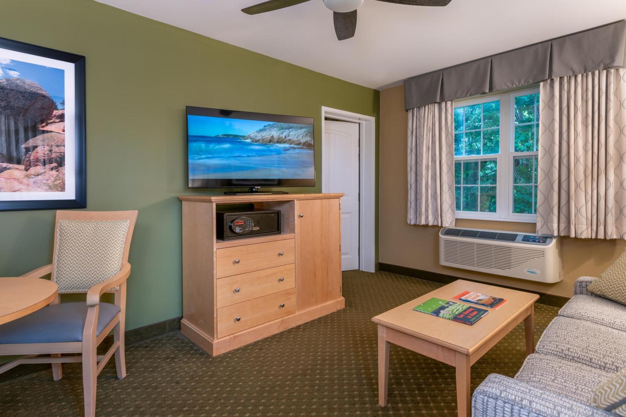 King Suite