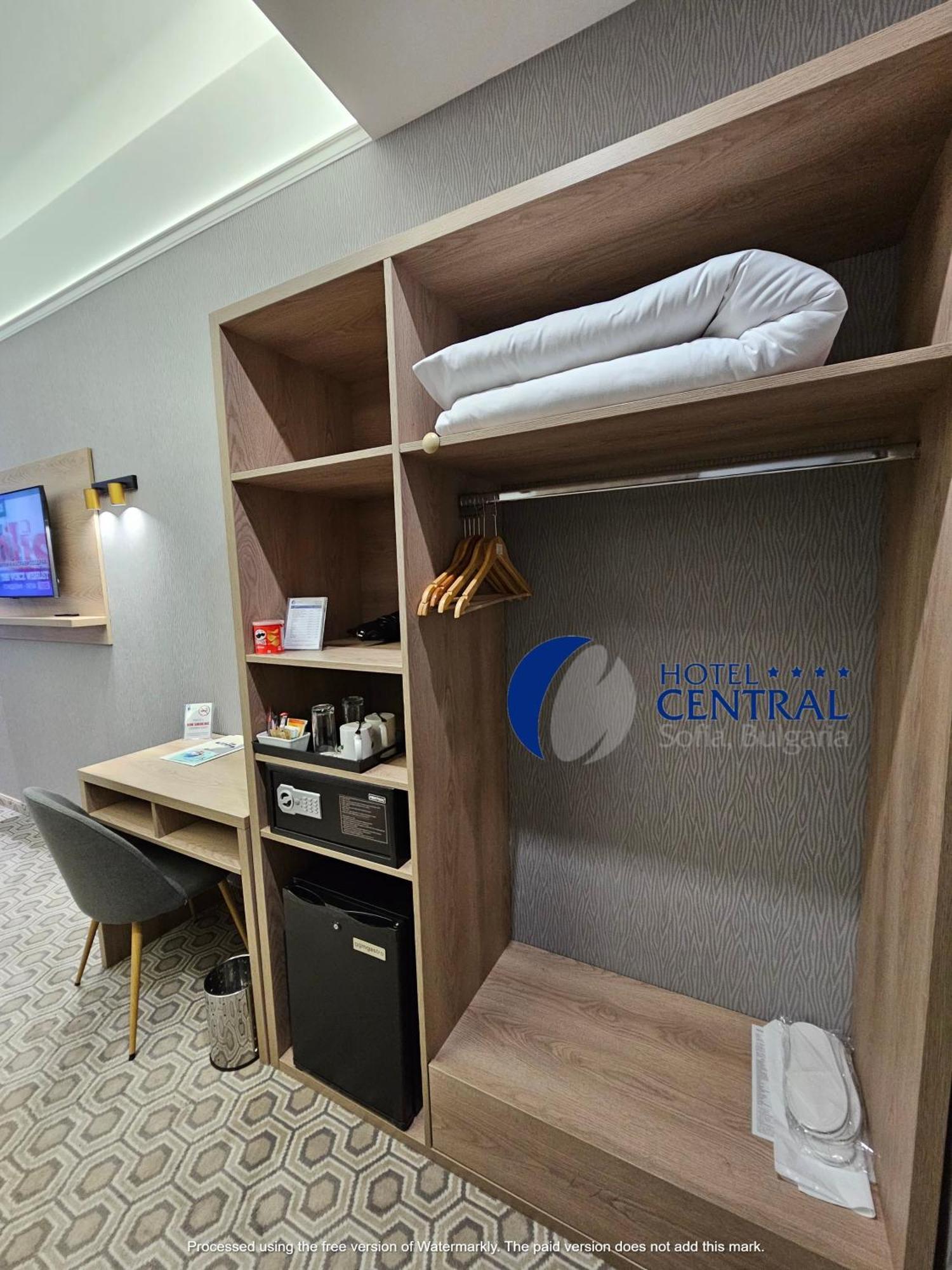 Classic Triple Room