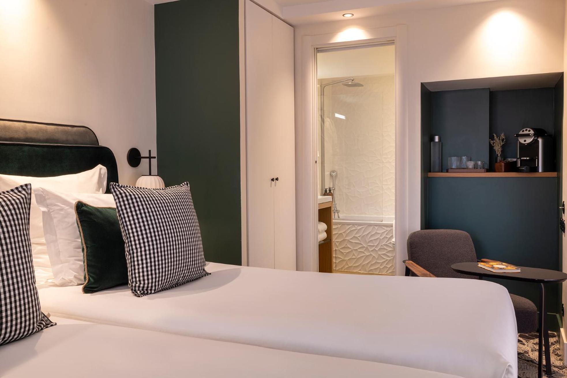 Superior Double or Twin Room