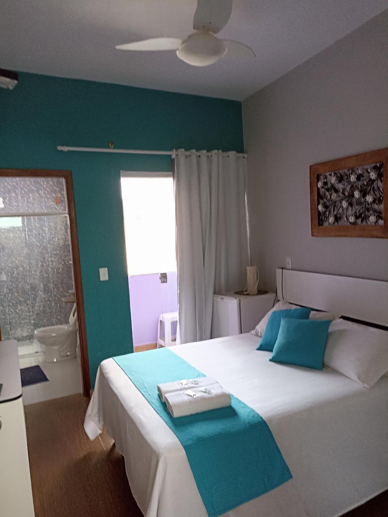 Suite Balcony