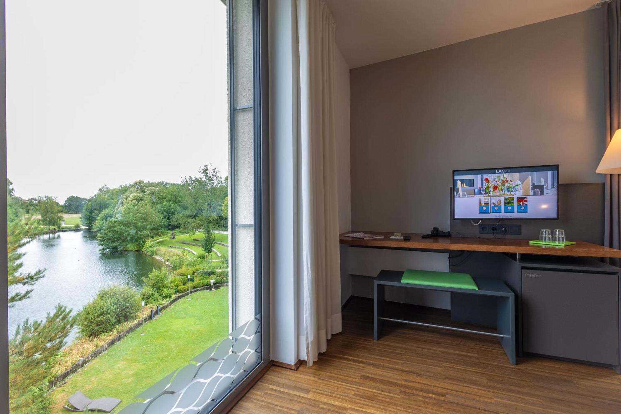 Exclusive Double Room