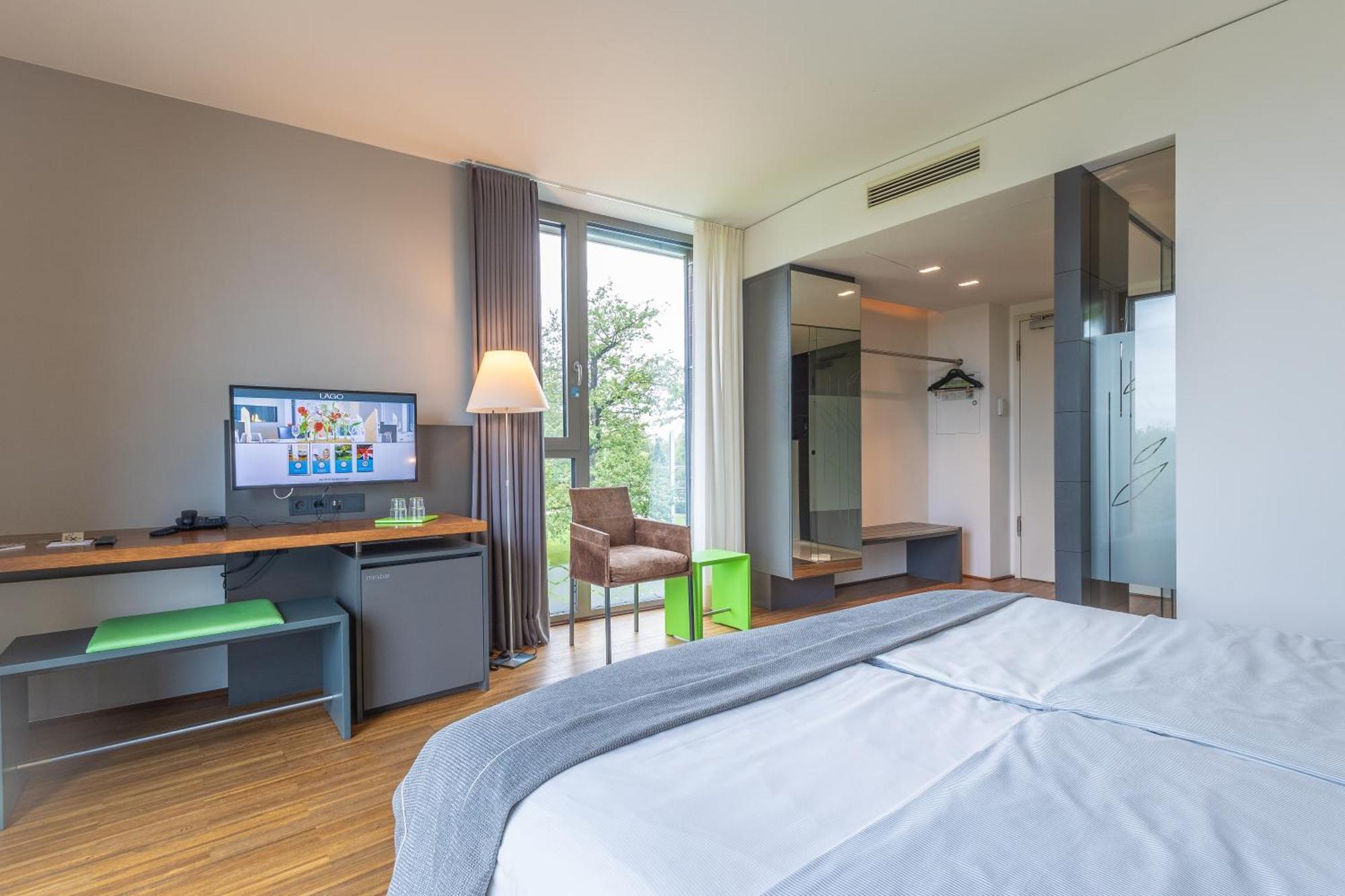 Exclusive Double Room