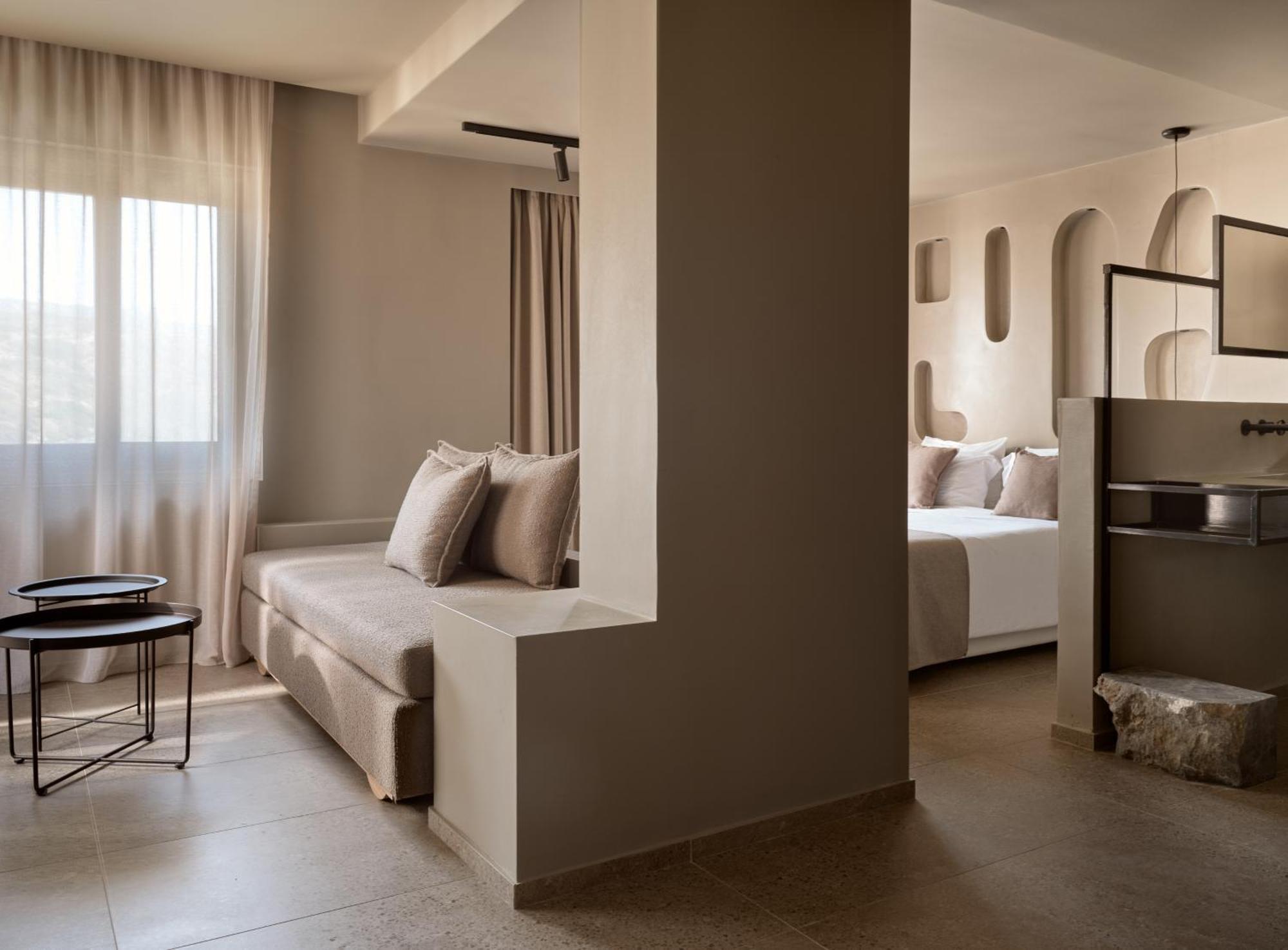 Lifestyle Suite Mountain View