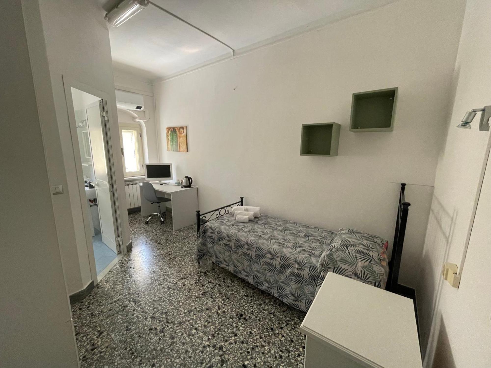 Chambre Simple