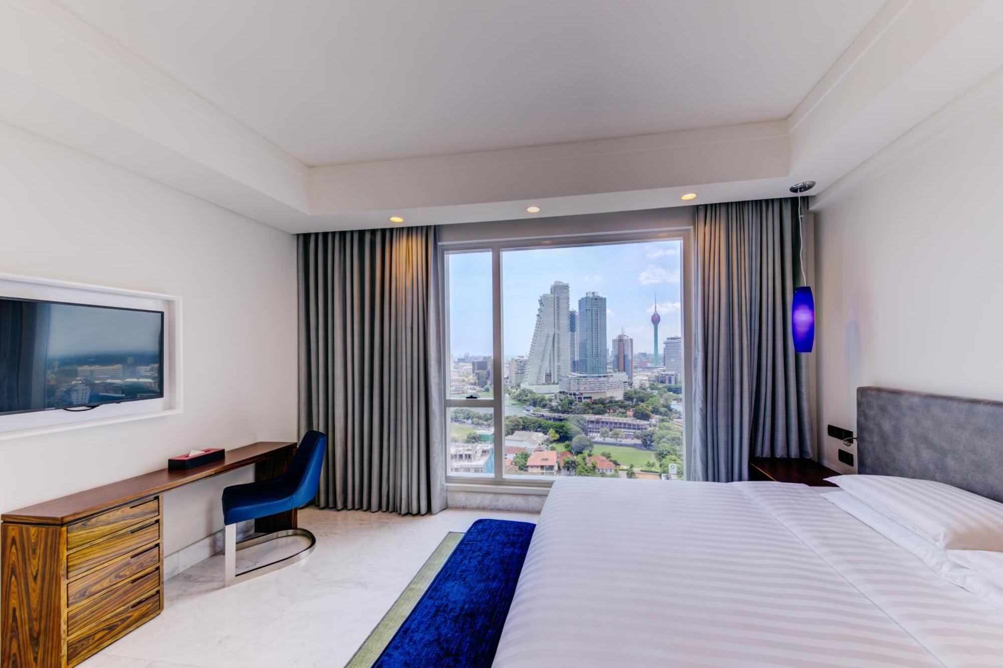 Suite Lake View